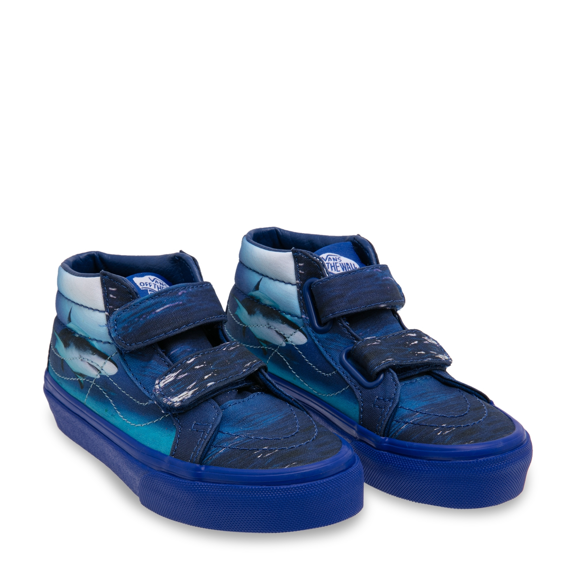 

Sk8-Hi sneakers, Blue