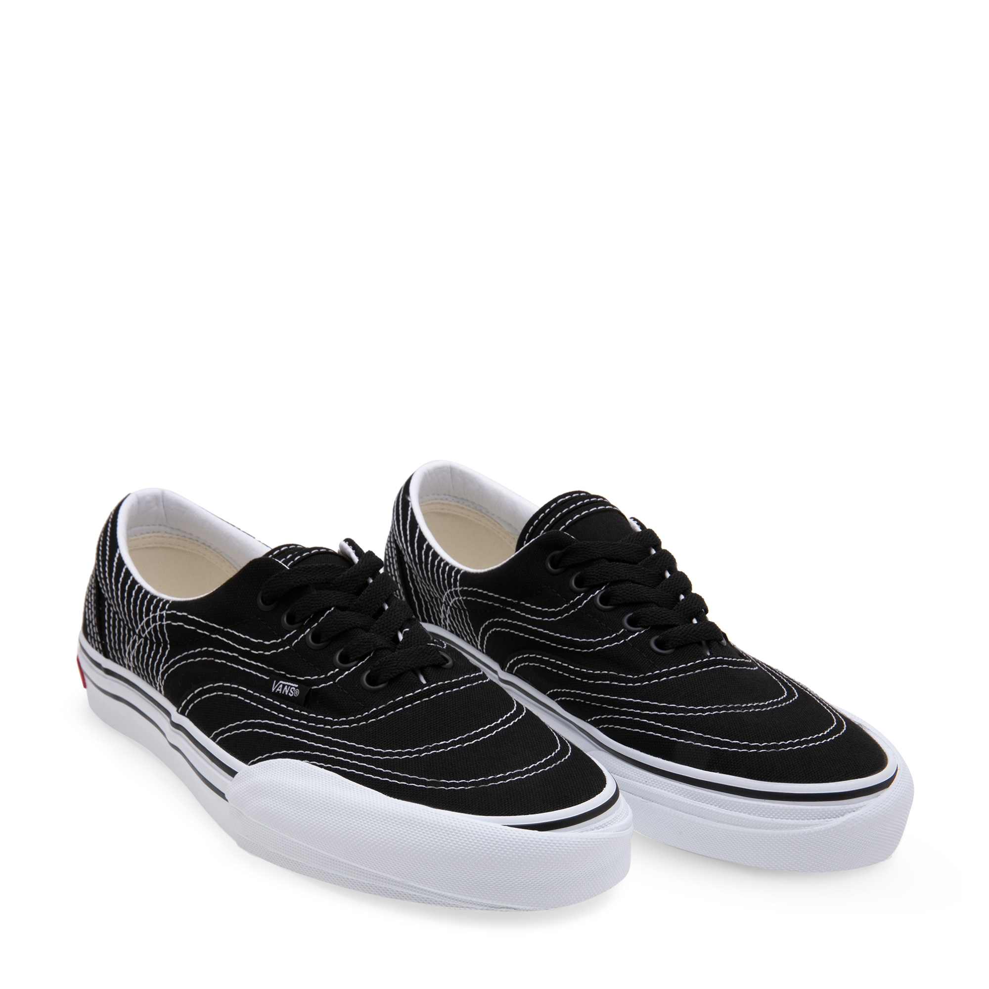 

Era sneakers, Black