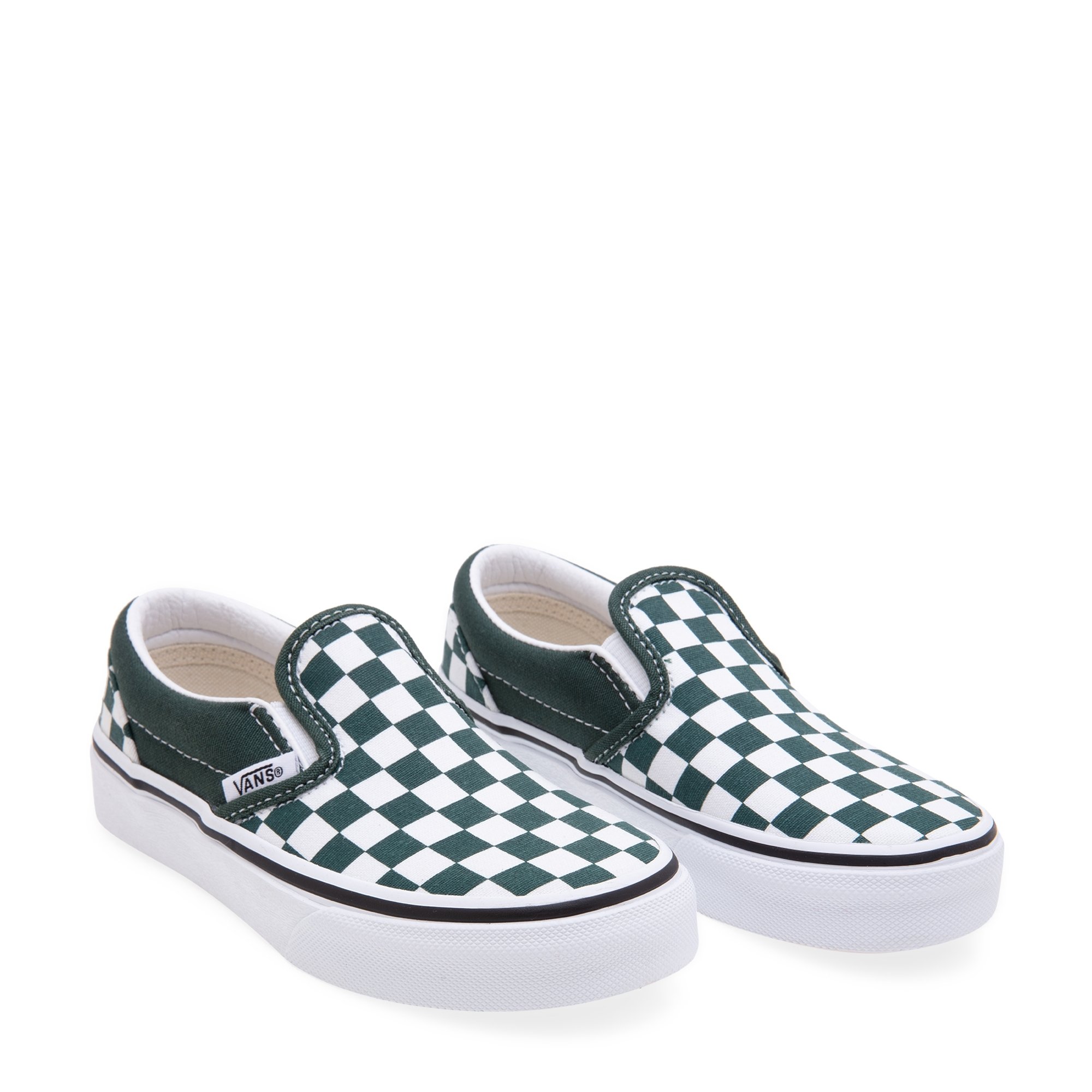 

Classic slip-on sneakers, Prints