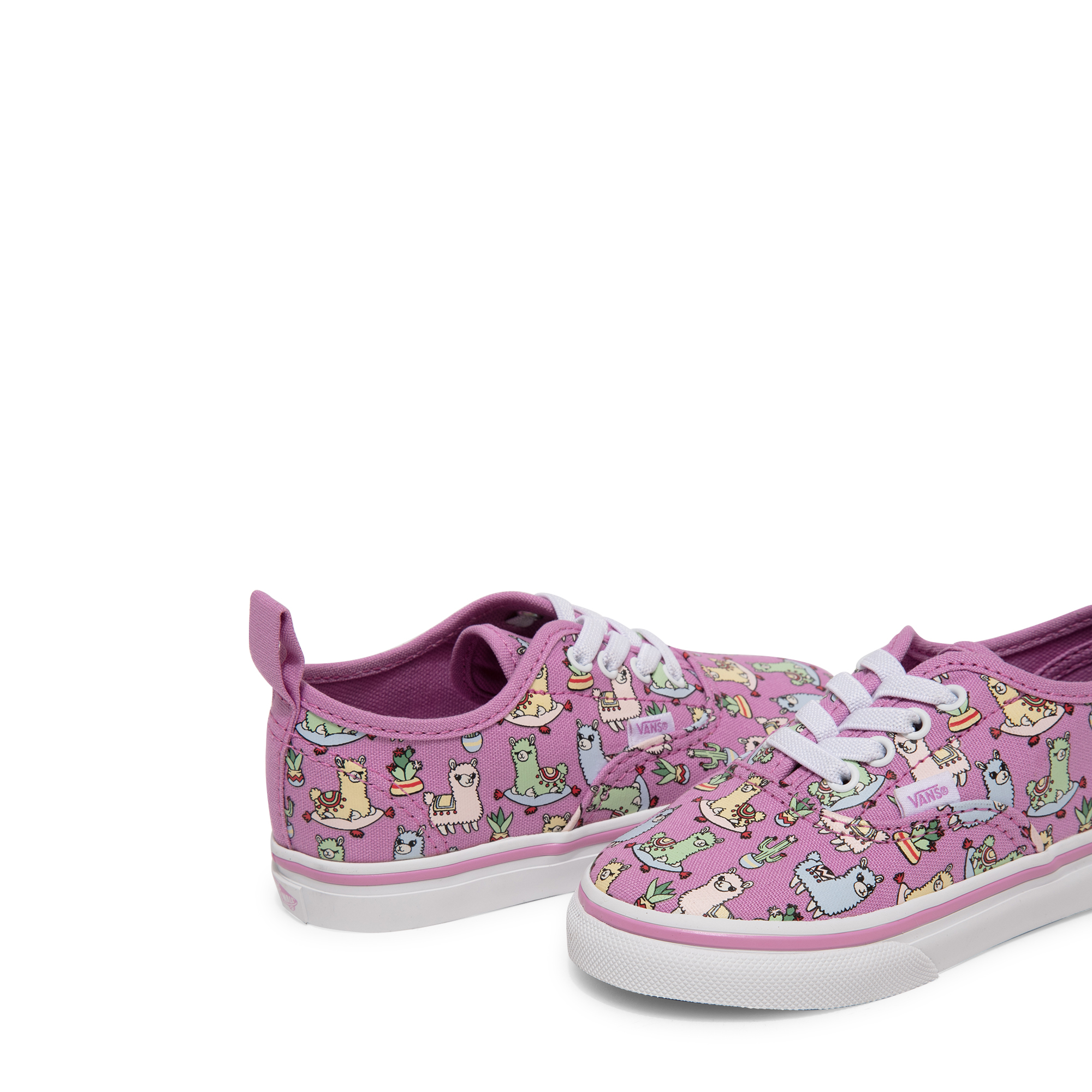 

Llama Party Authentic sneakers, Prints