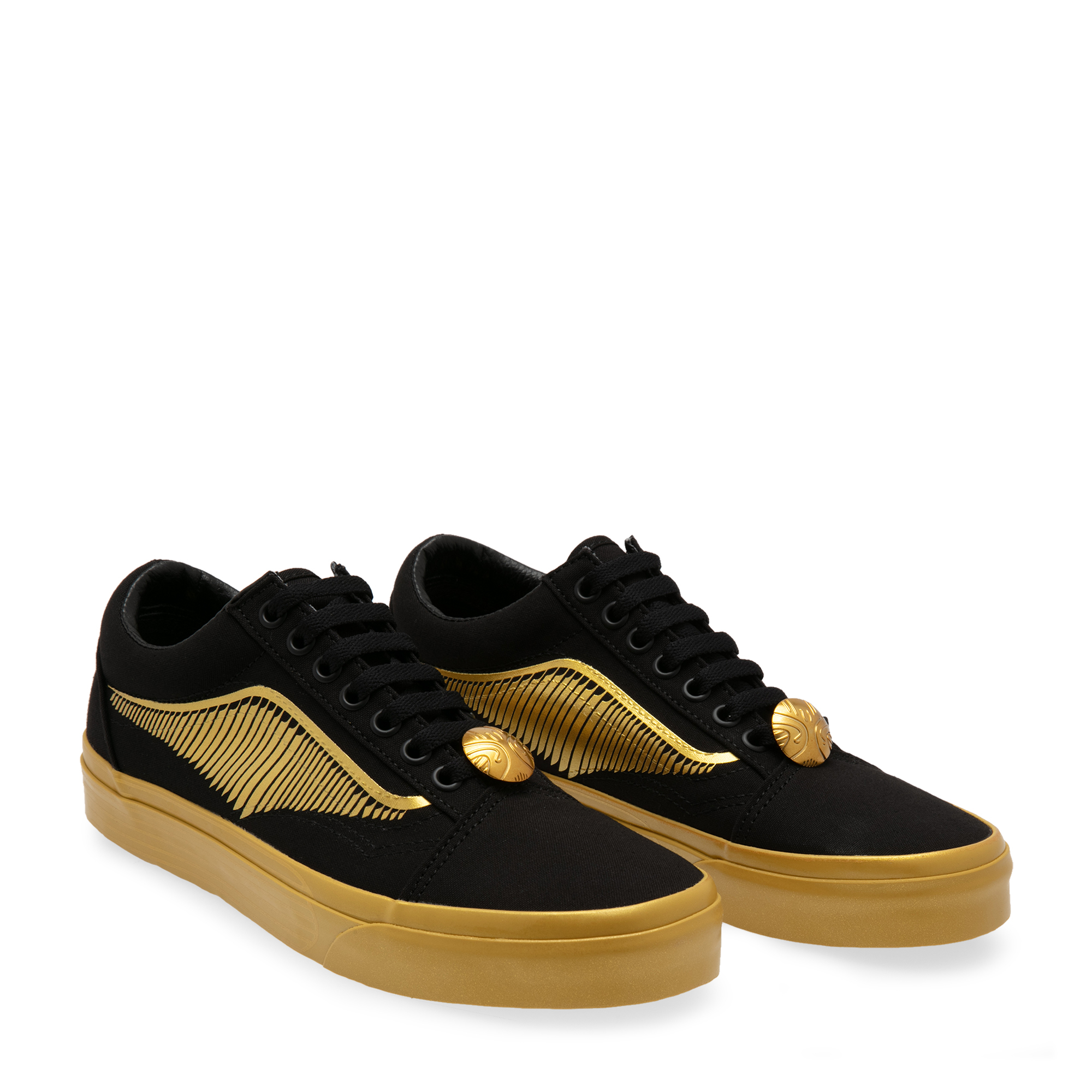 

x Harry Potter Old Skool sneakers, Black