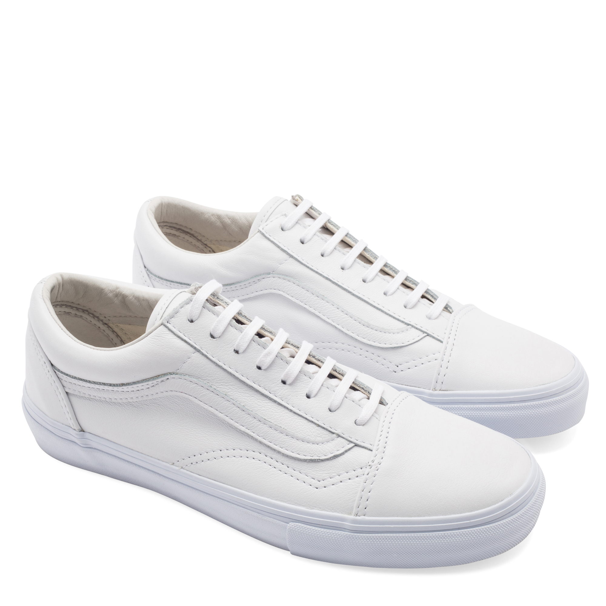 

Old Skool LX sneaker, White