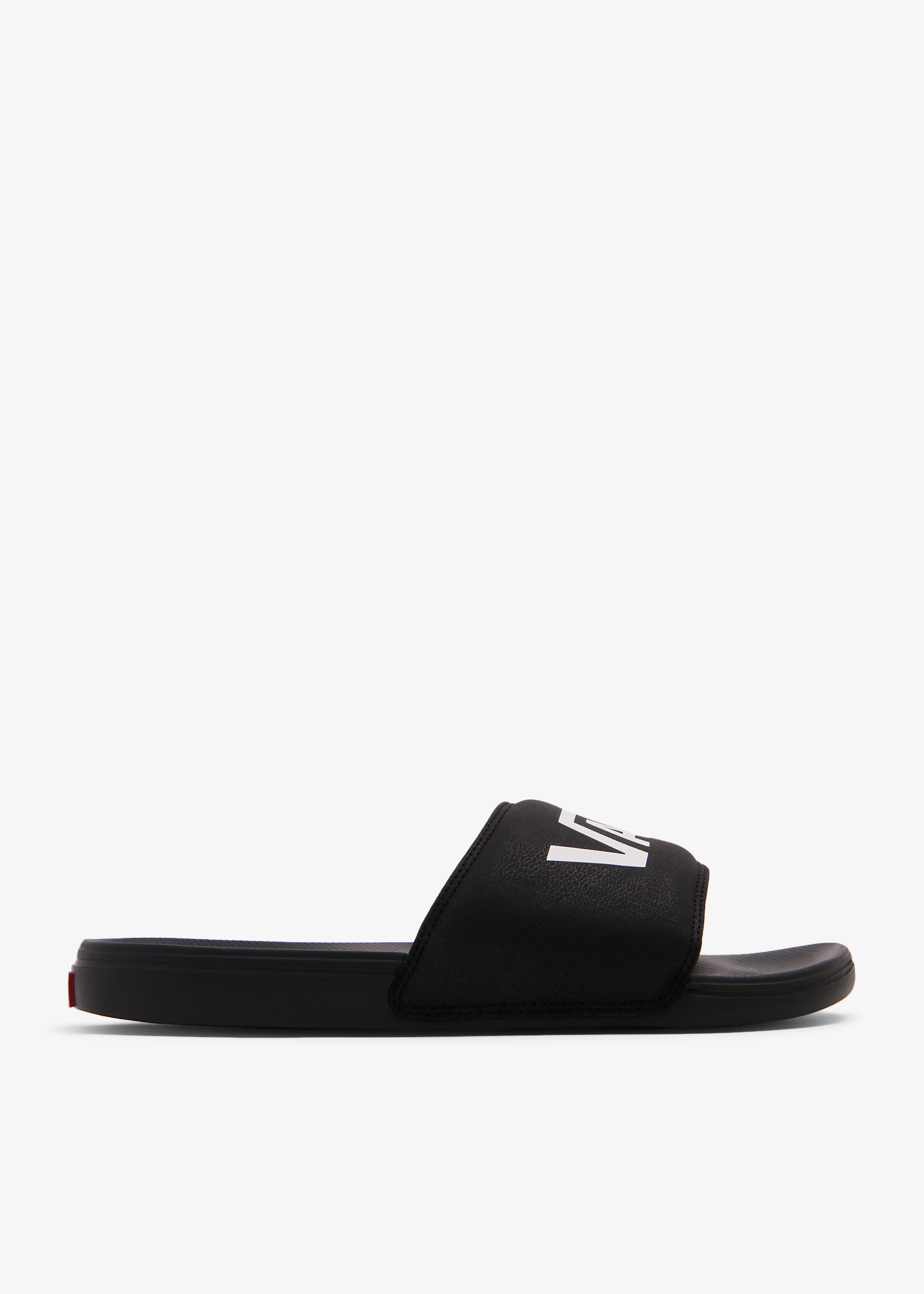

La Costa slides, Black