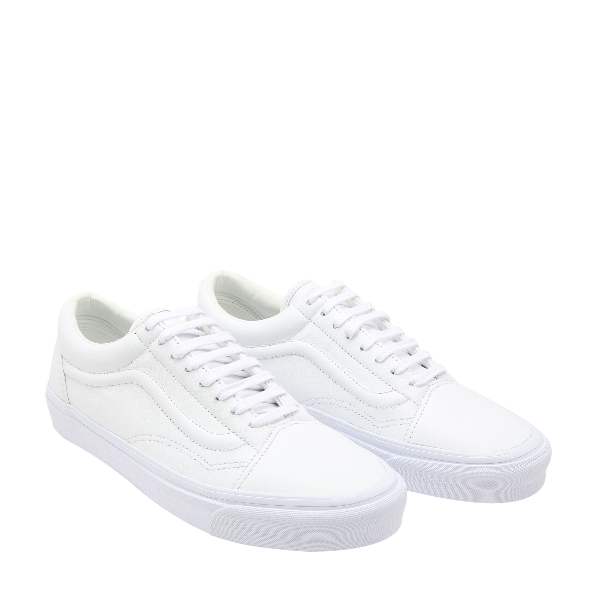 

Old Skool sneakers, White