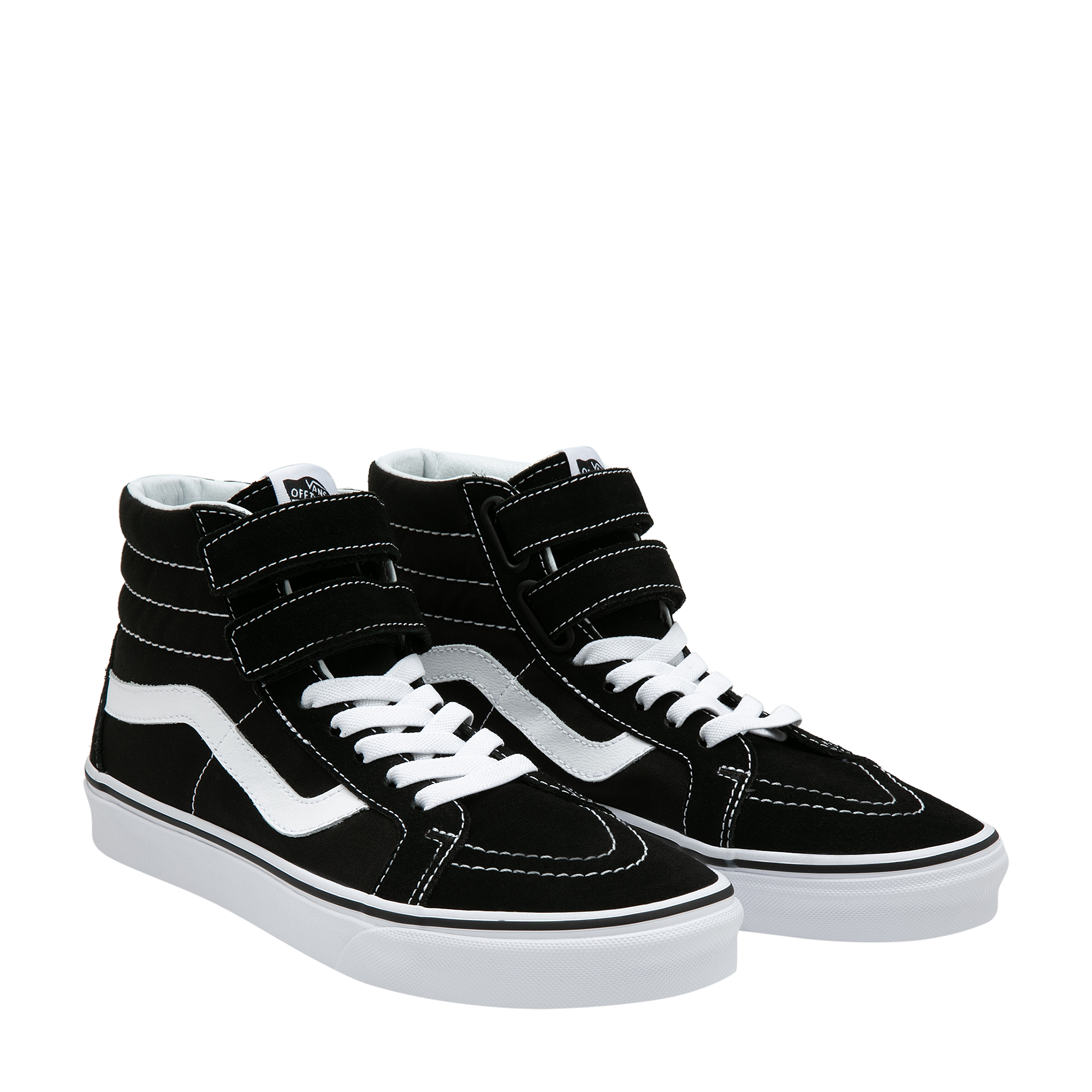 

SK8-Hi Reissue sneakers, Black