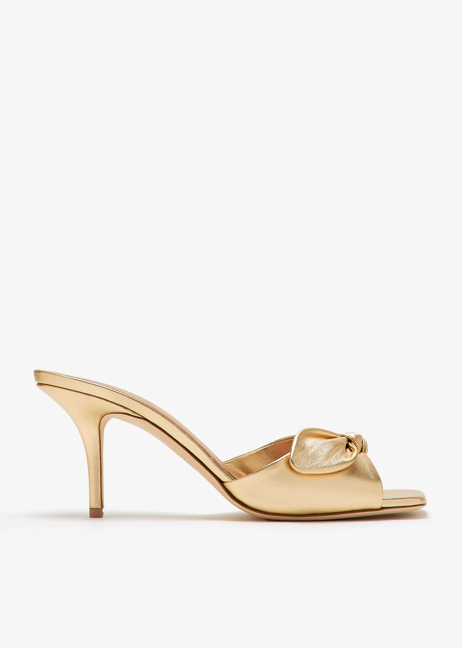 

Vargas 70 mules, Gold