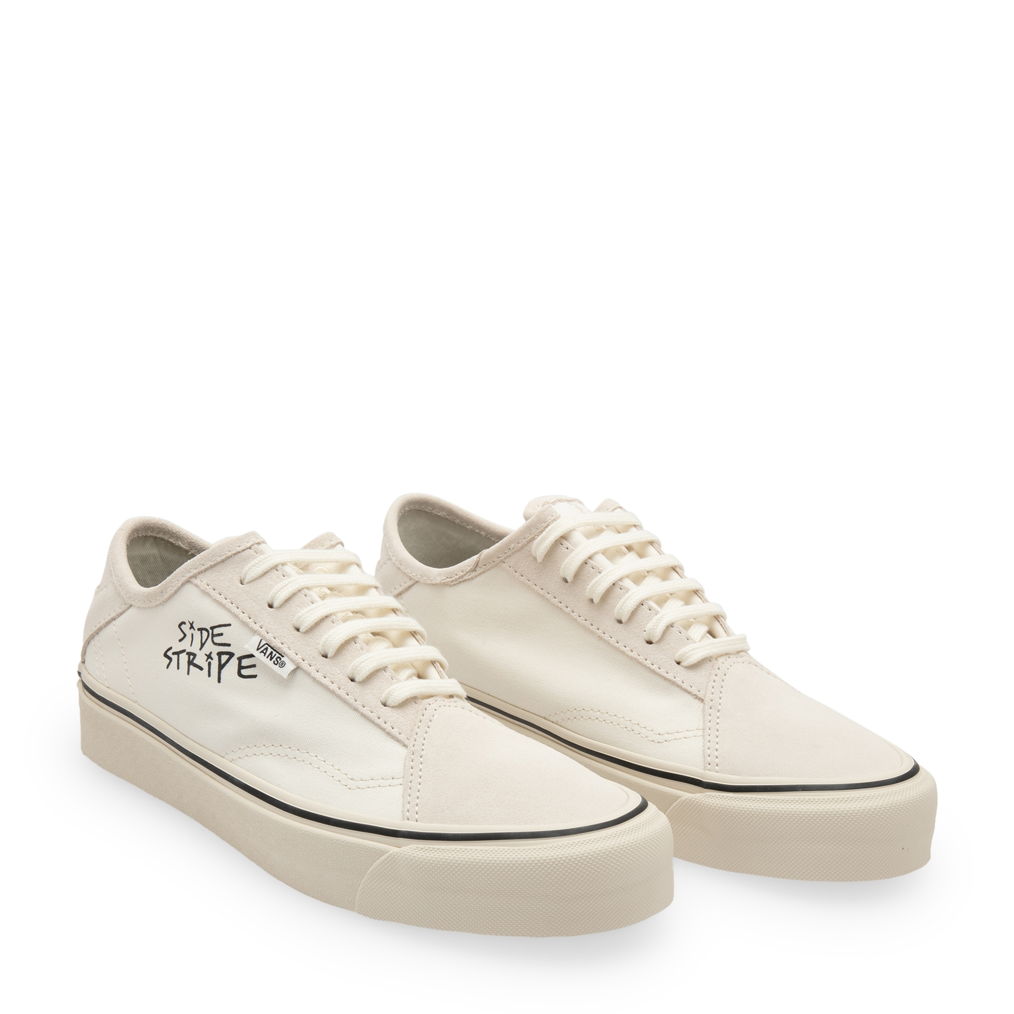 

Diamo sneakers, Beige