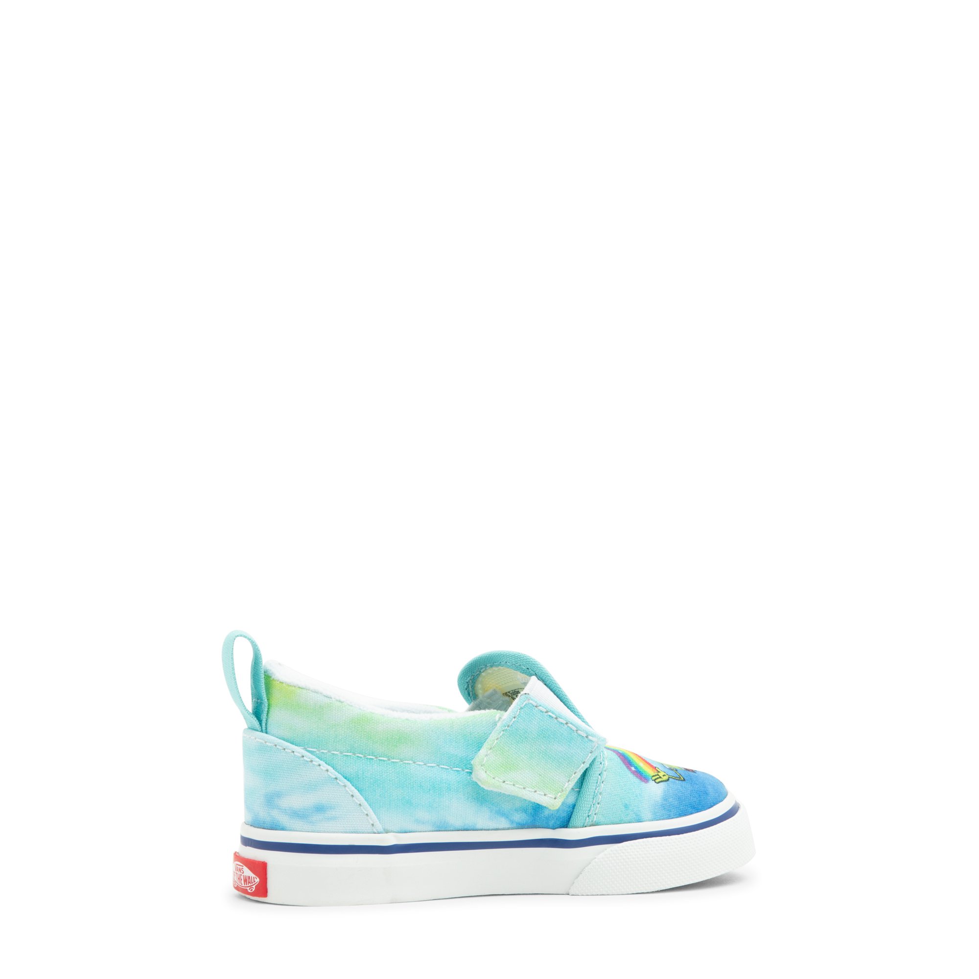 

x SpongeBob classic slip-on sneakers, Blue