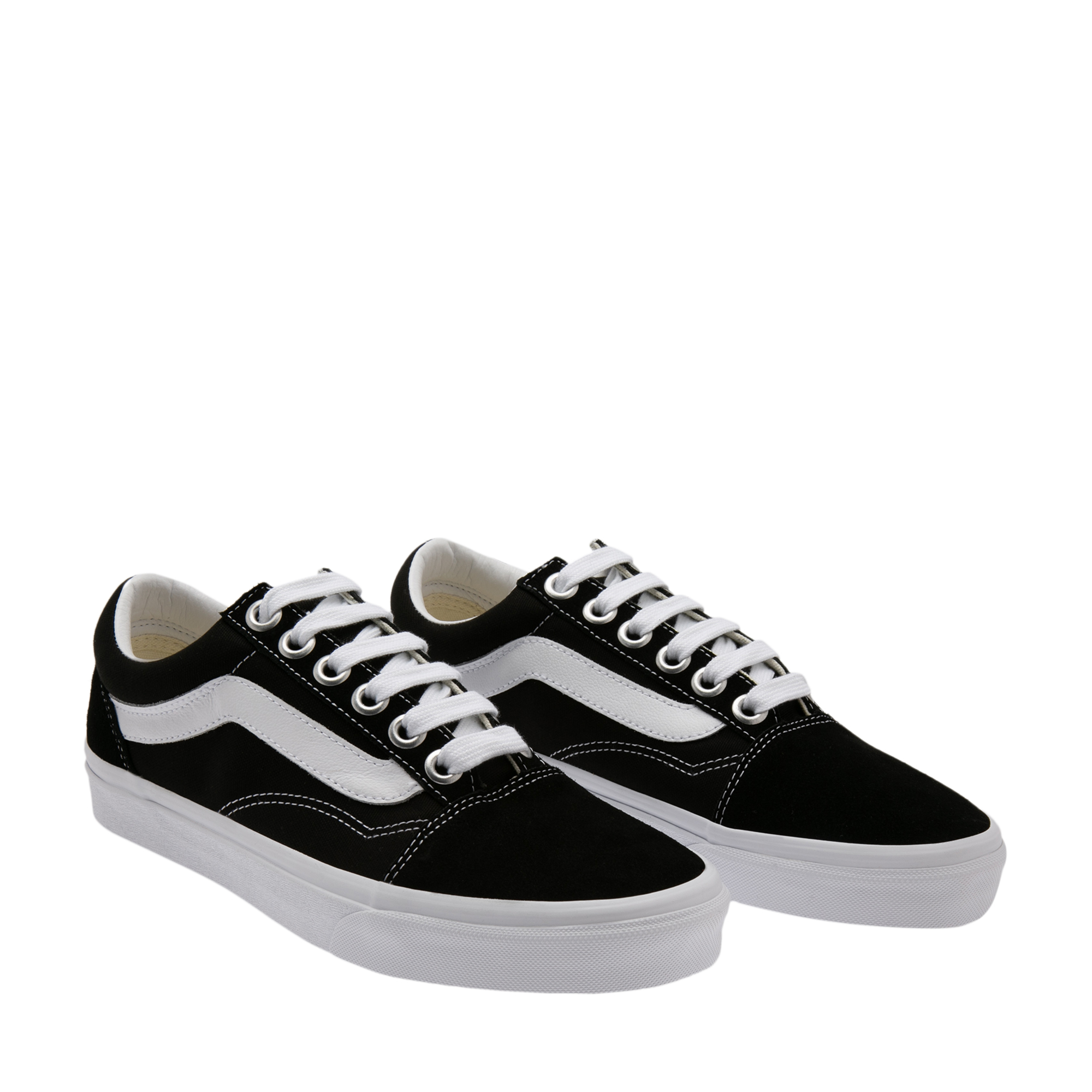 

Old Skool sneakers, Black