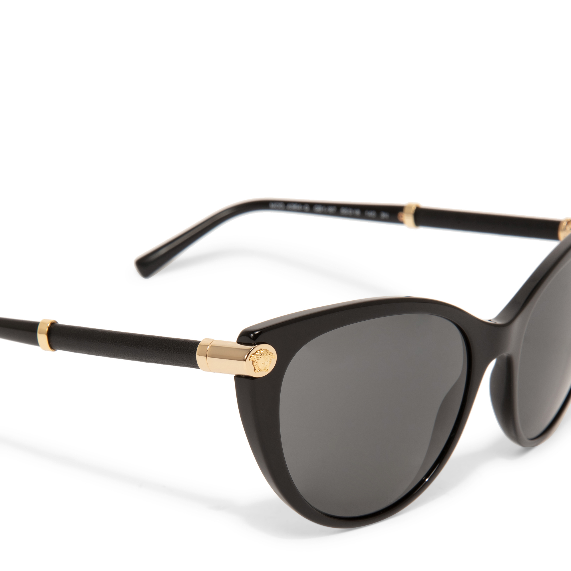 

V-Rock sunglasses, Black