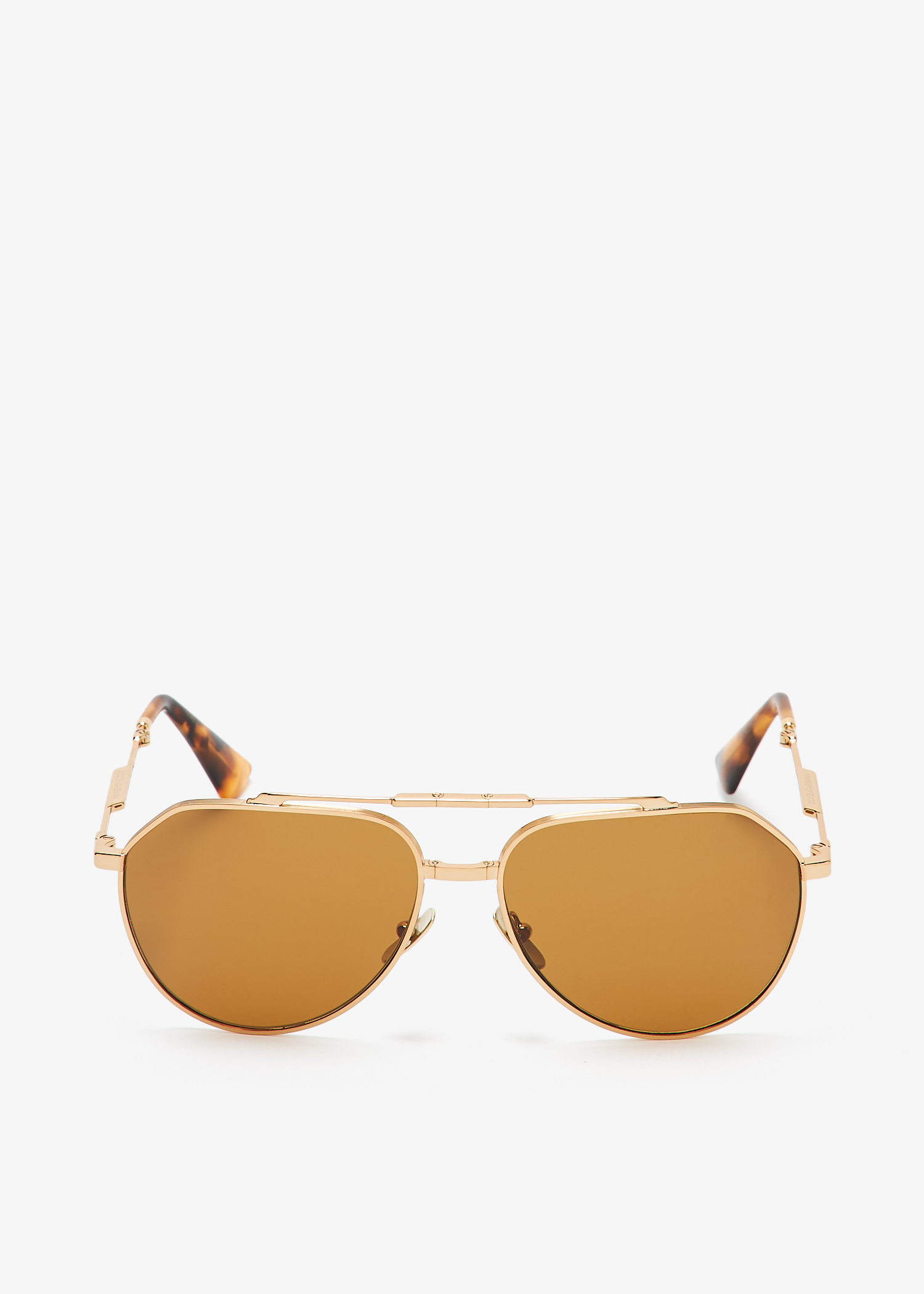 

Stefano sunglasses, Gold