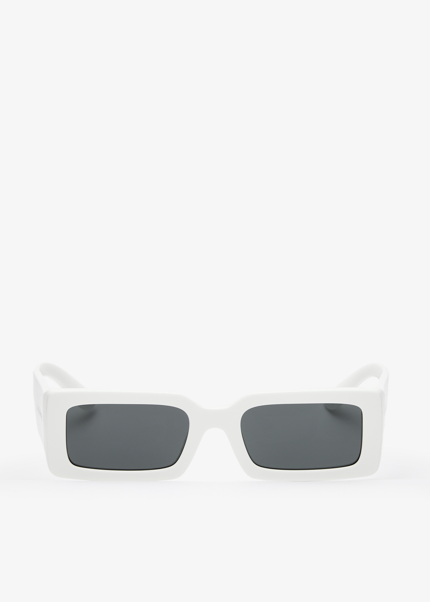 

DNA sunglasses, White