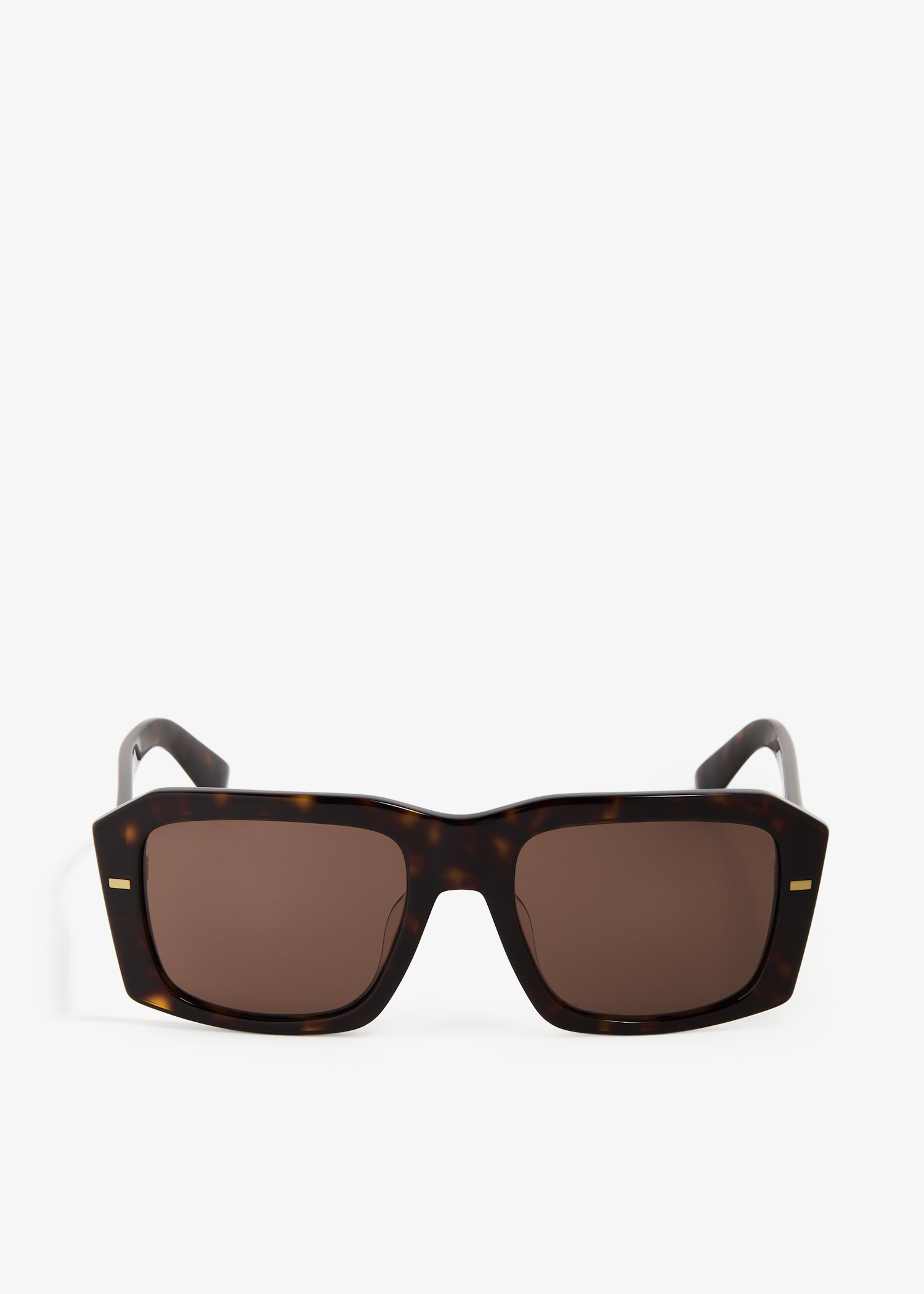 

Lusso Sartoriale sunglasses, Brown