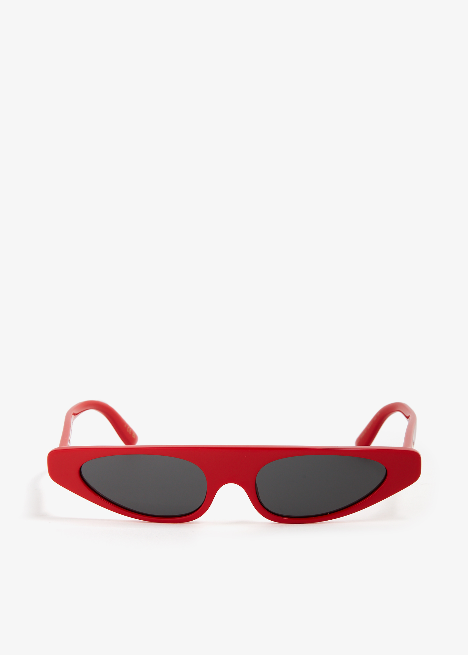 

Re-Edition sunglasses, Red