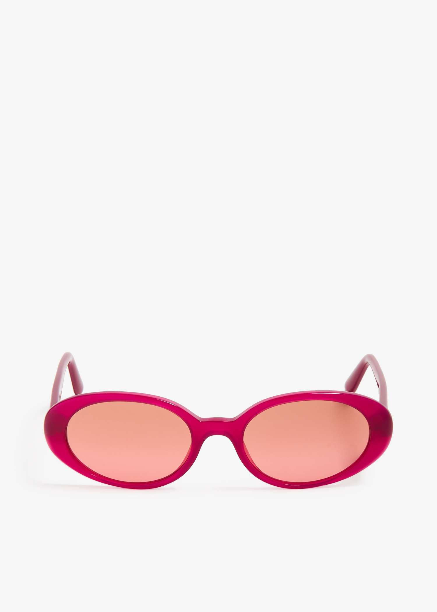 

Re-Edition sunglasses, Pink