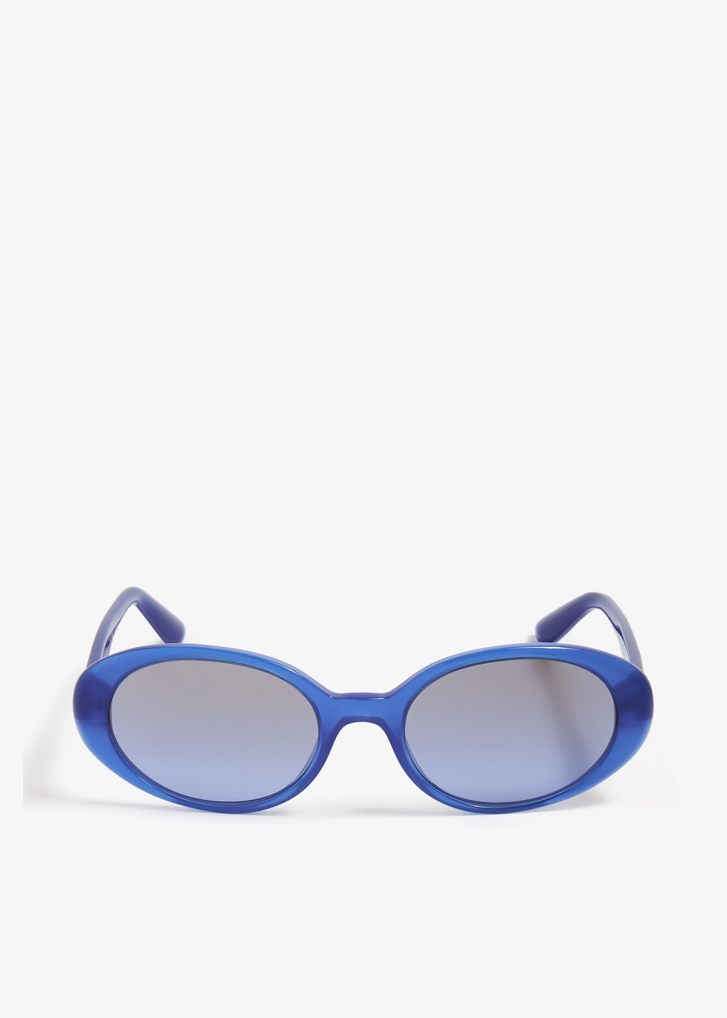 

Re-Edition sunglasses, Blue