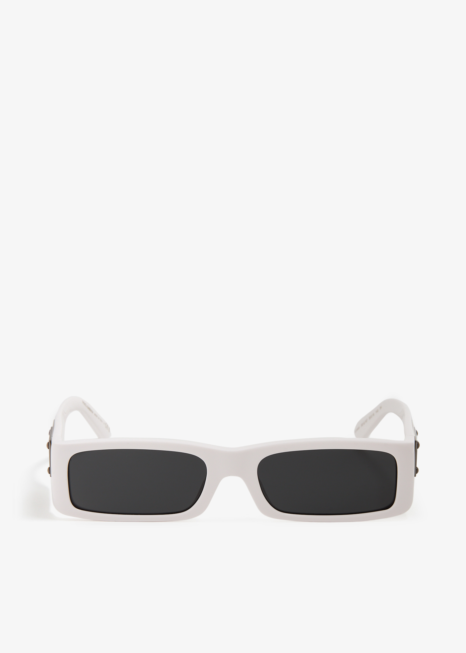 

Re-Edition sunglasses, White