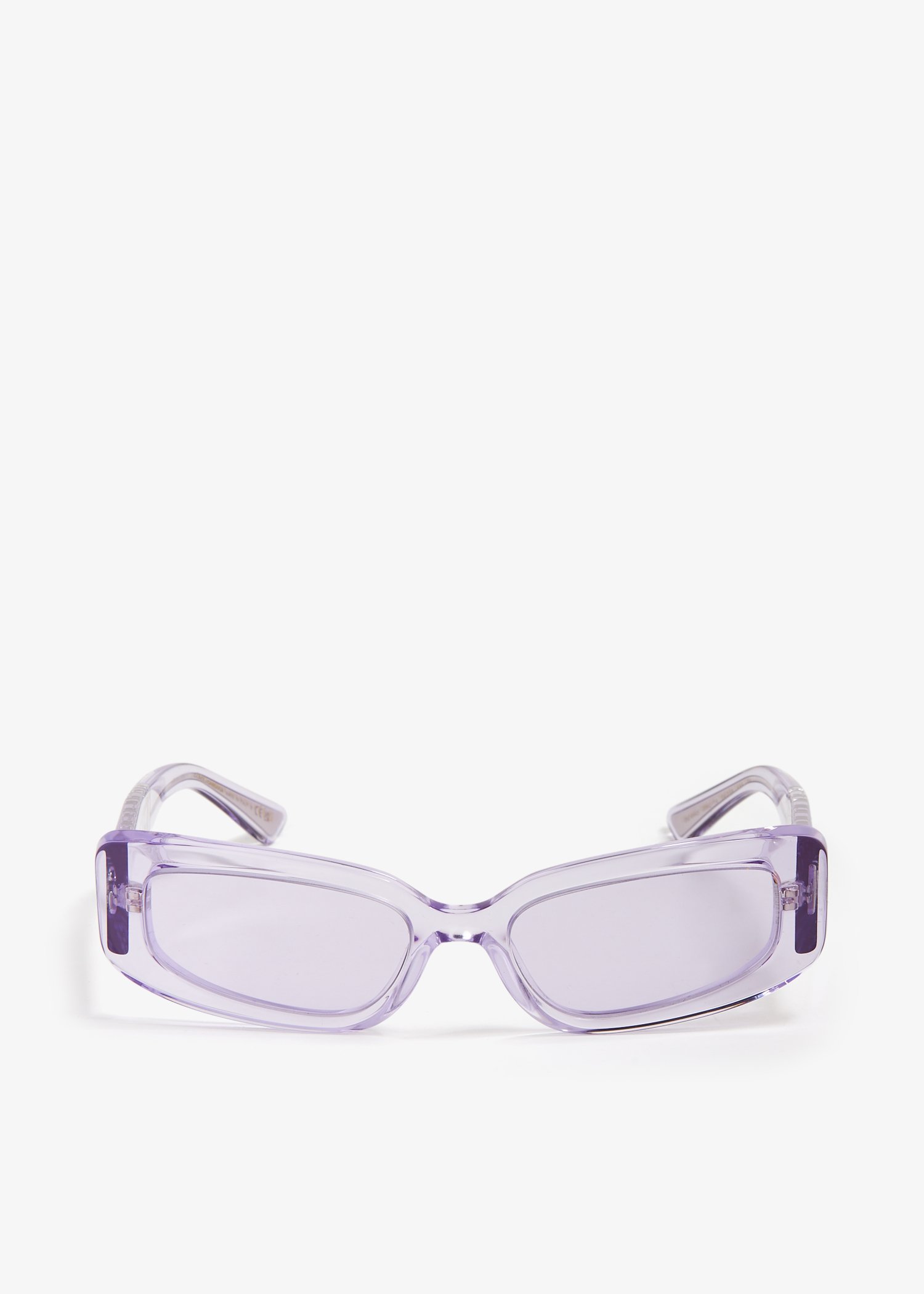 

DG essentials sunglasses, Purple