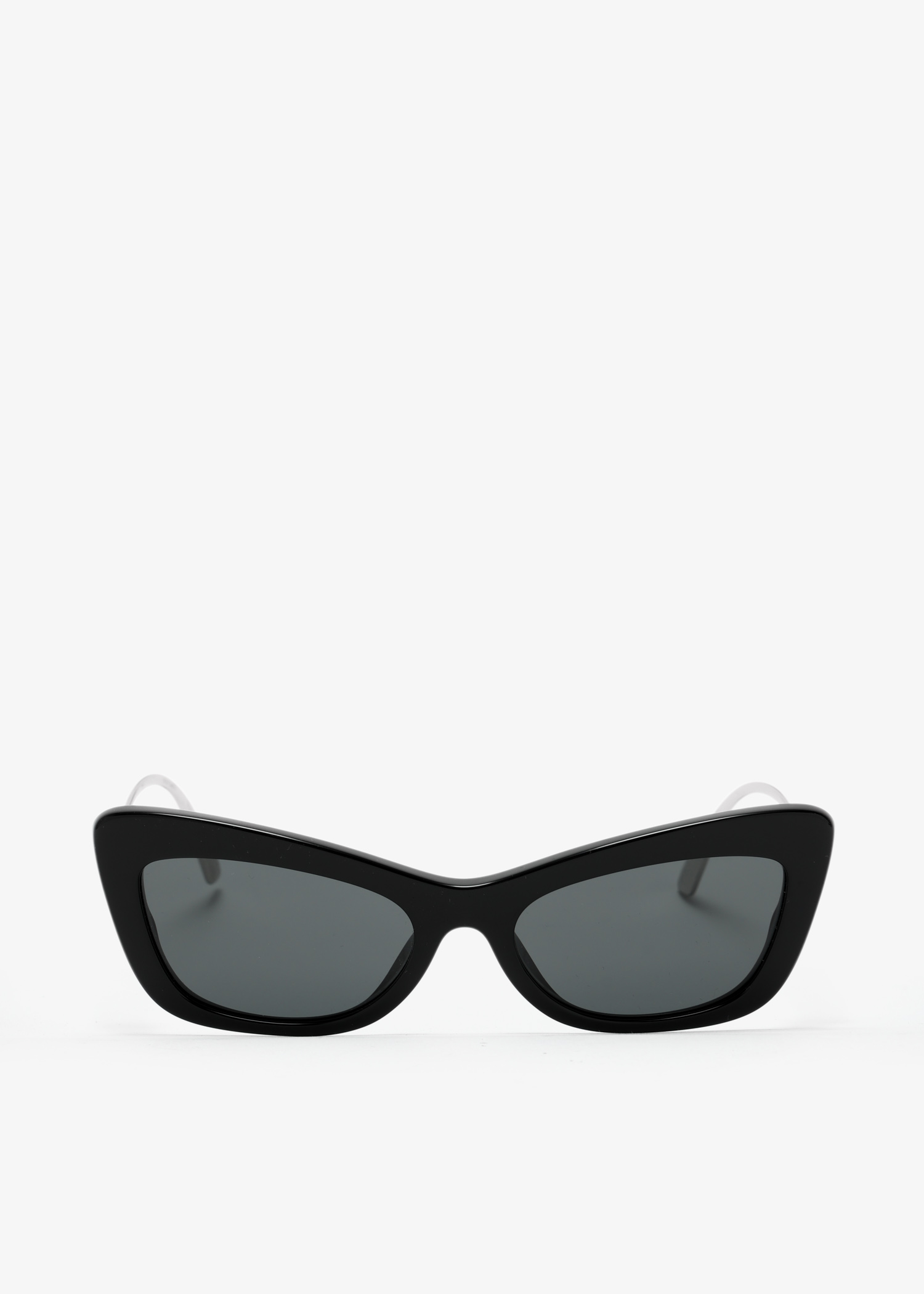 

DG Crystal sunglasses, Black