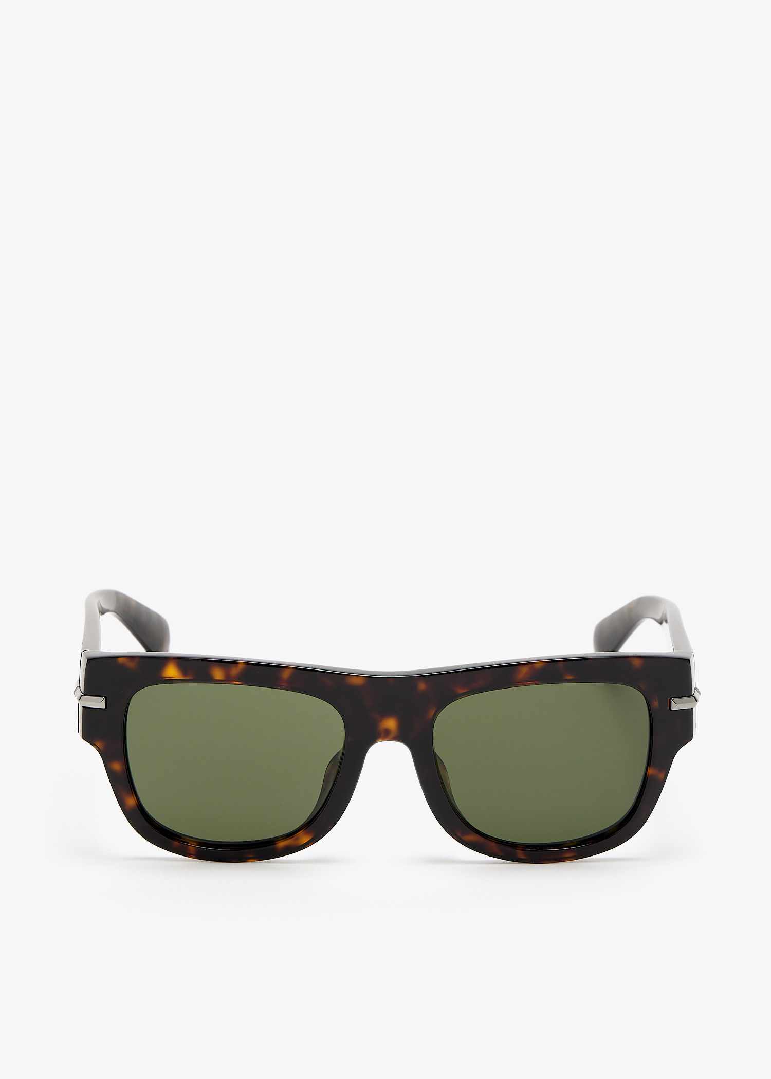 

DG Signature sunglasses, Brown