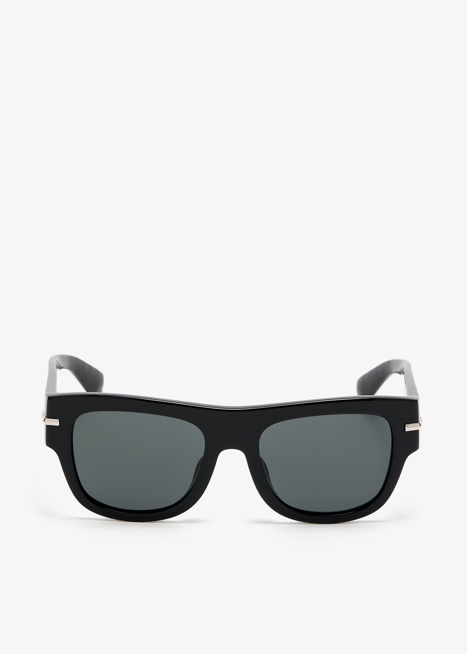 

DG Signature sunglasses, Black