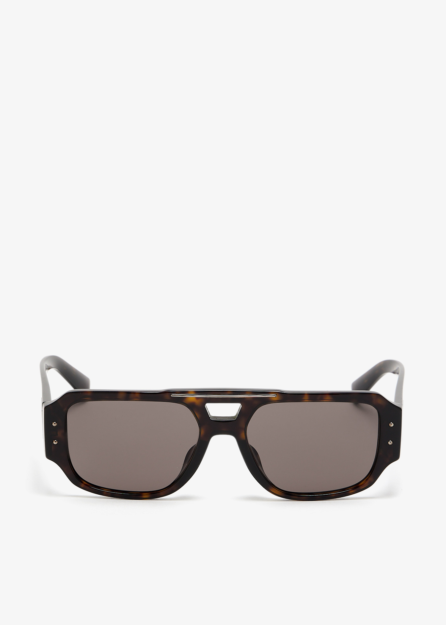 

DNA sunglasses, Brown