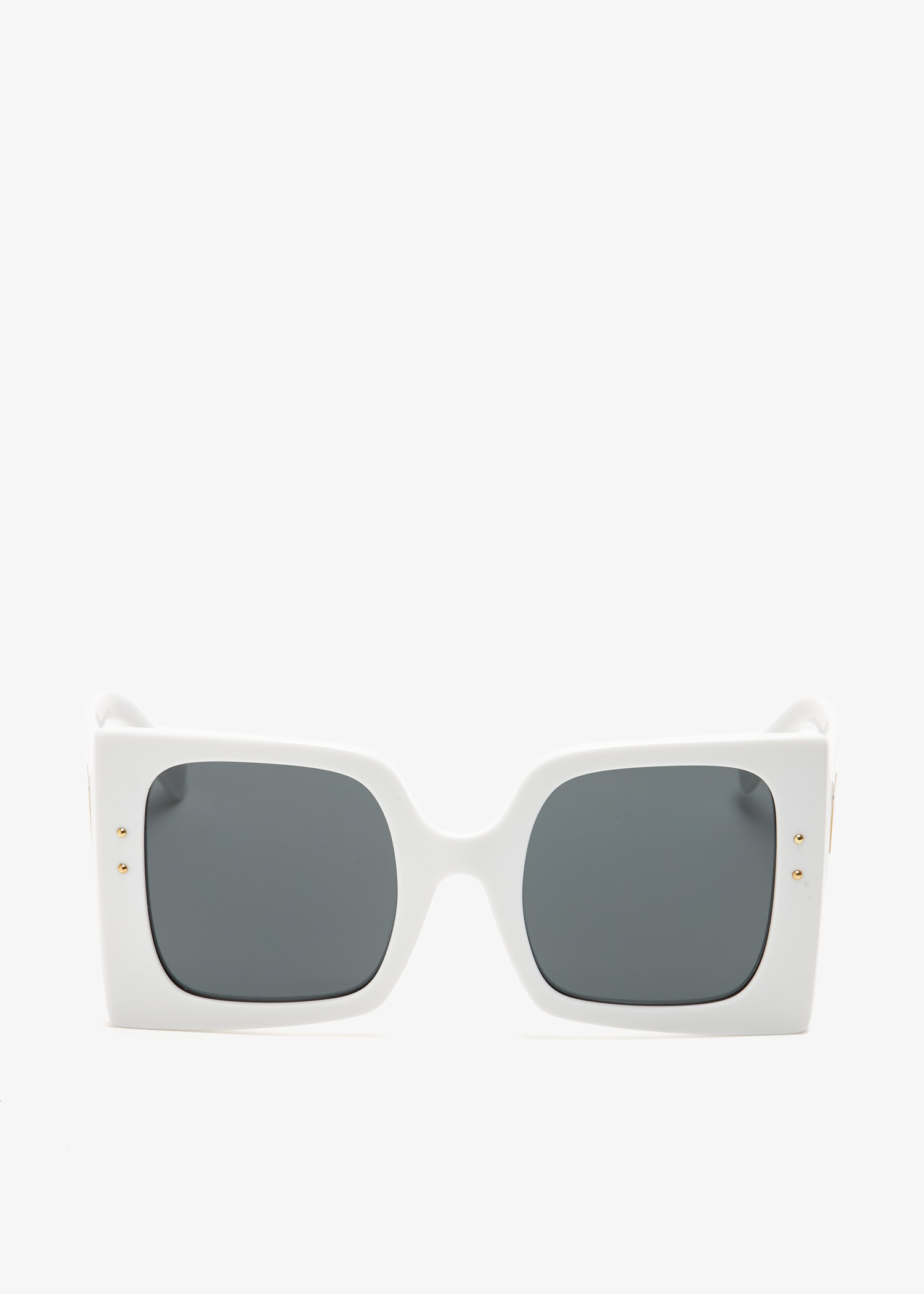 

DNA sunglasses, White