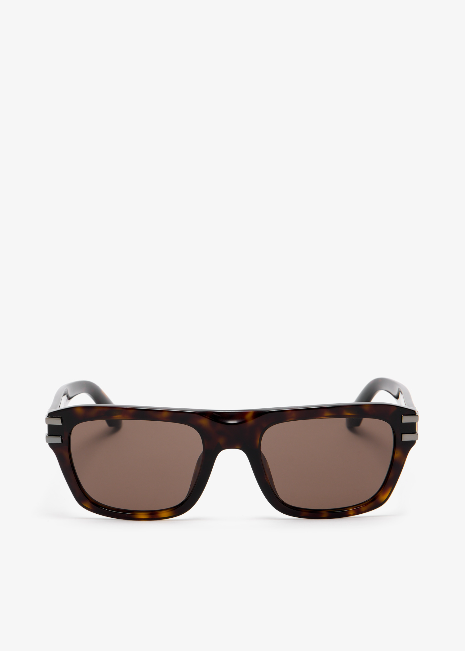 

DG Griffe sunglasses, Brown