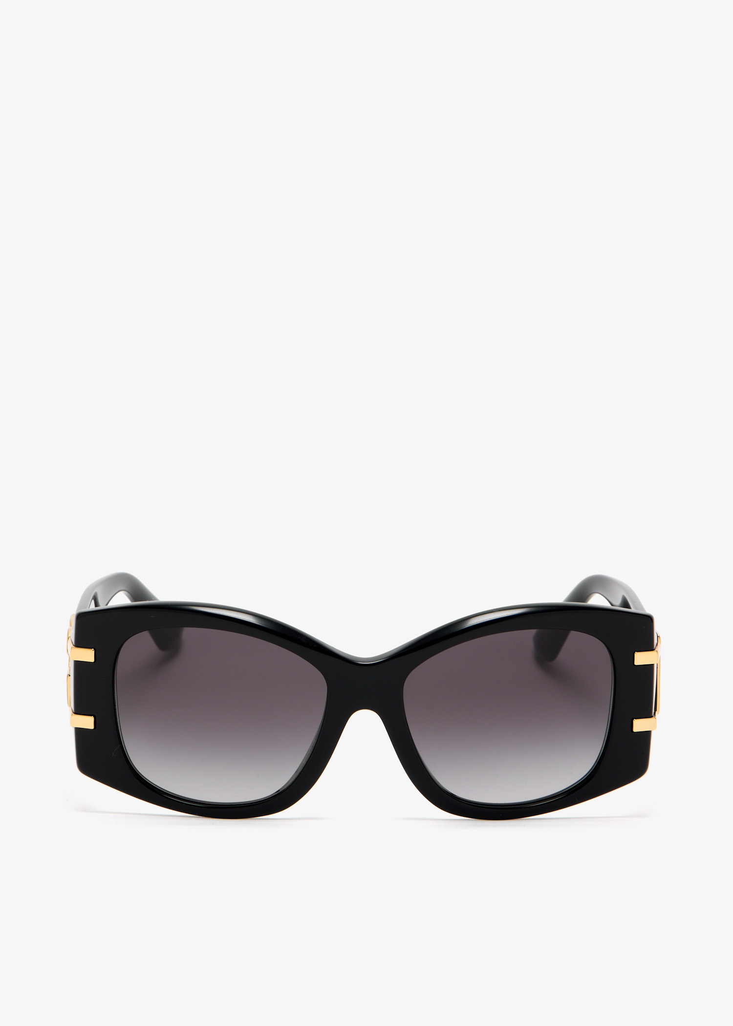 

DG Griffe sunglasses, Black