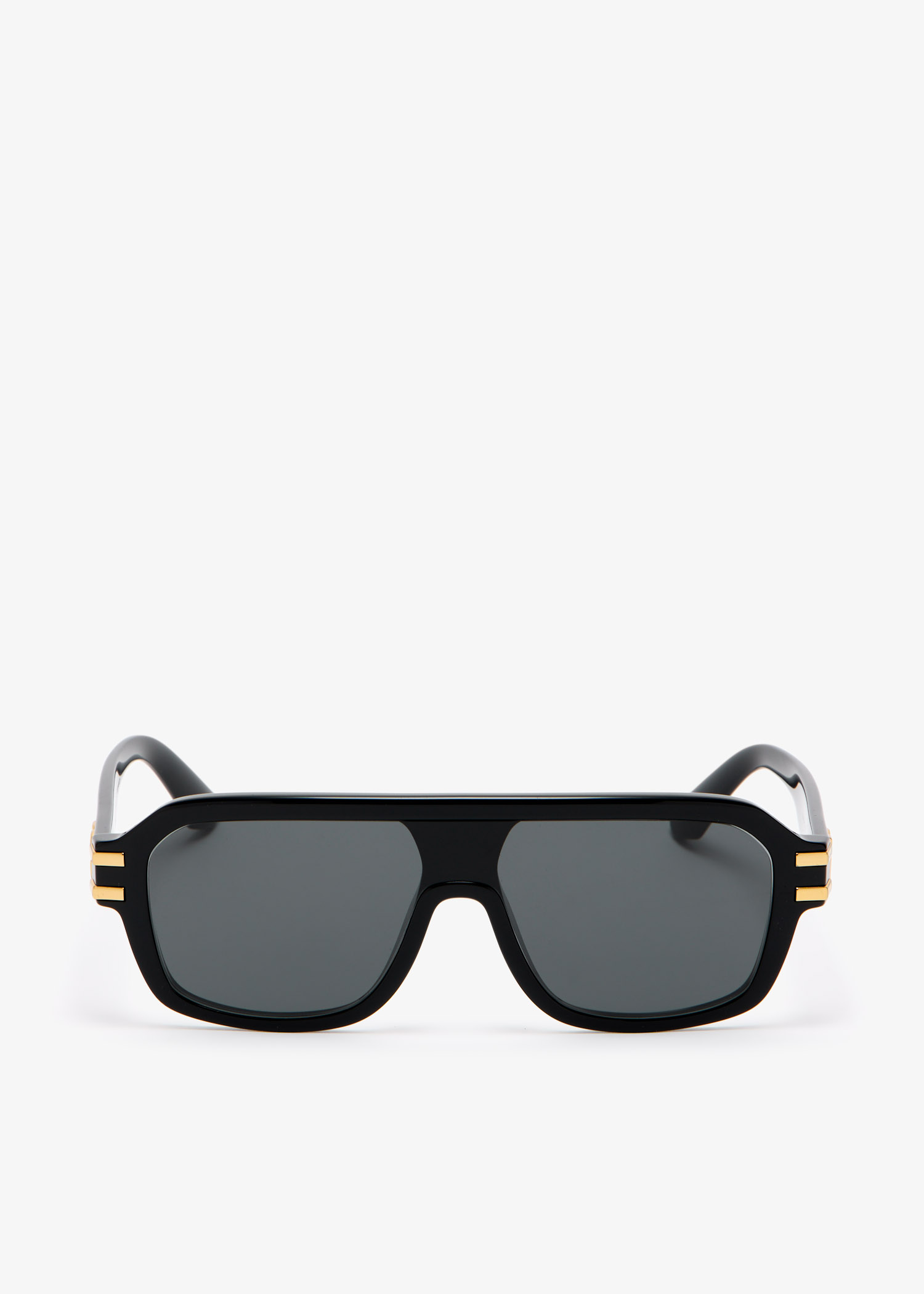 

DG Griffe sunglasses, Black