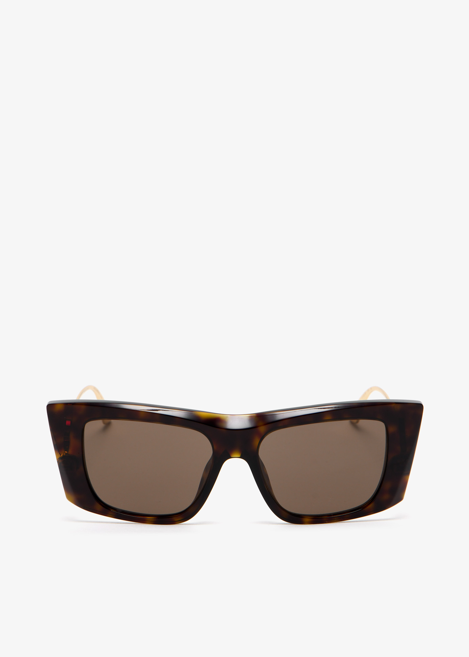 

DG DIVA sunglasses, Black