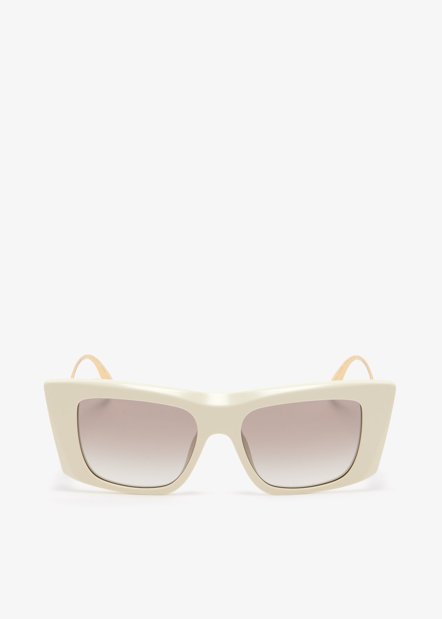

DG DIVA sunglasses, White