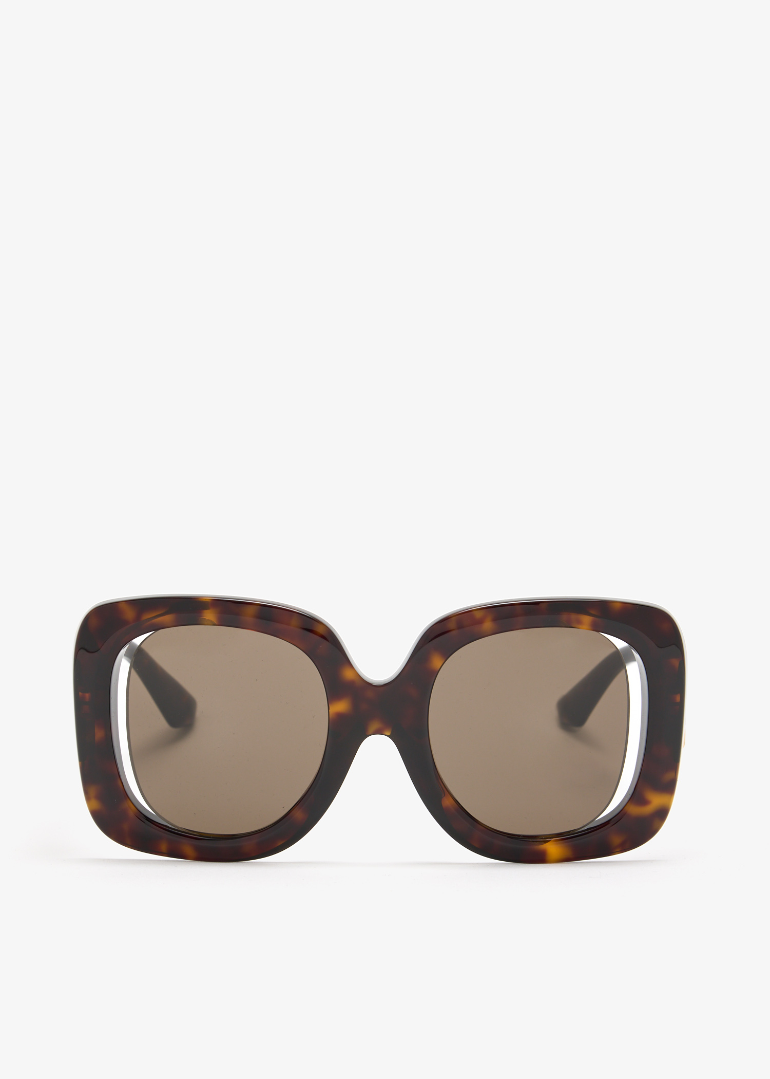

Sicilian Street sunglasses, Animal printed
