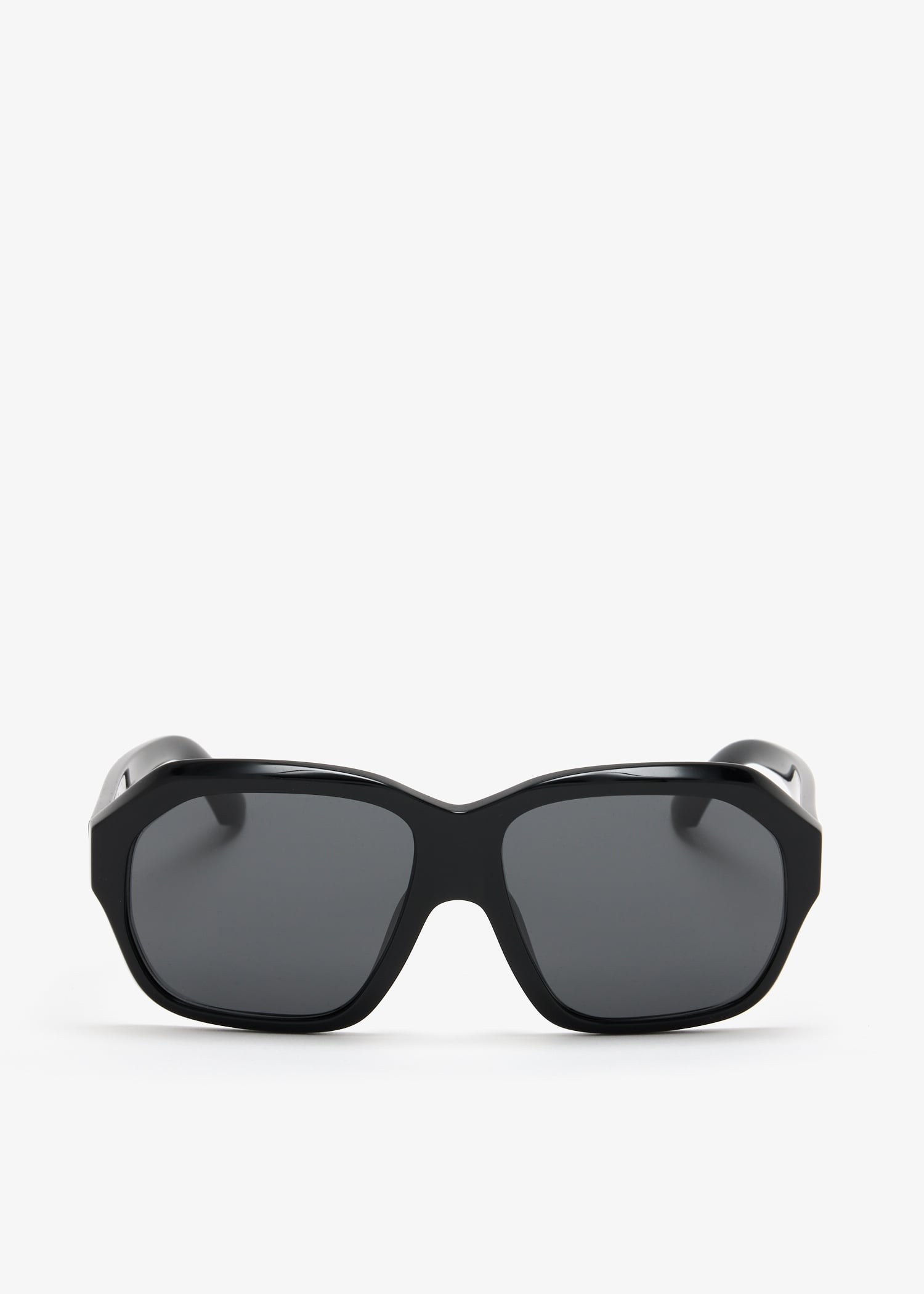 

M'S Fashion Show sunglasses, Black