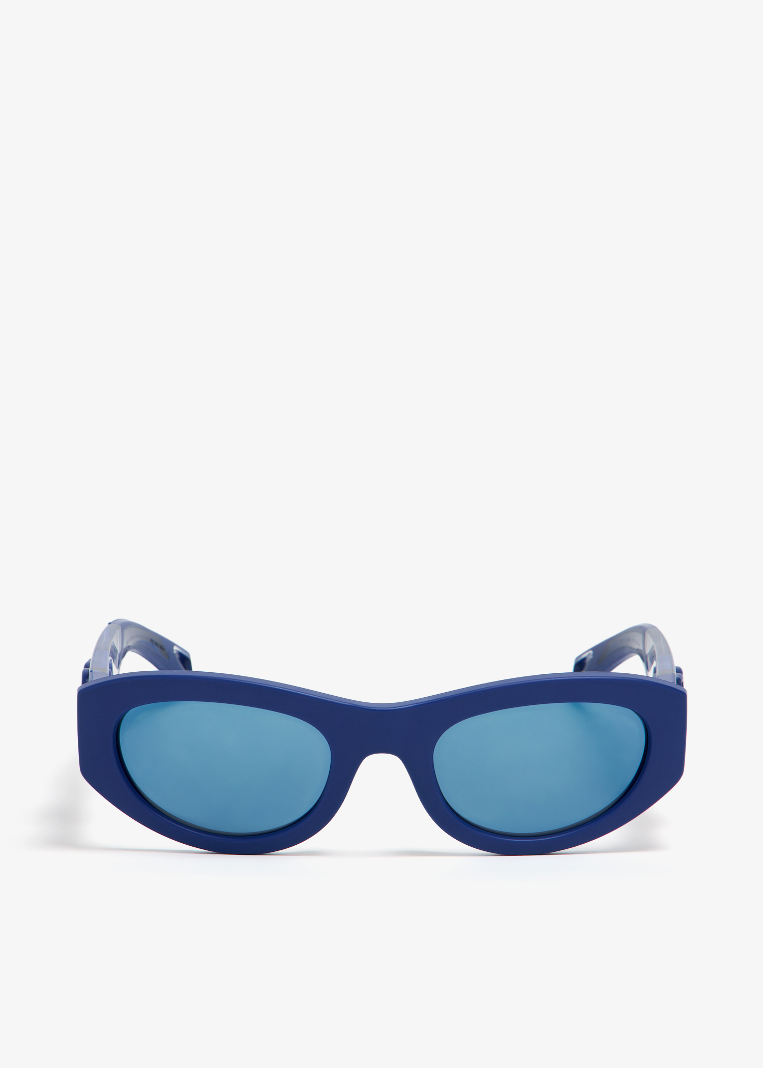 

Reborn to Live sunglasses, Blue