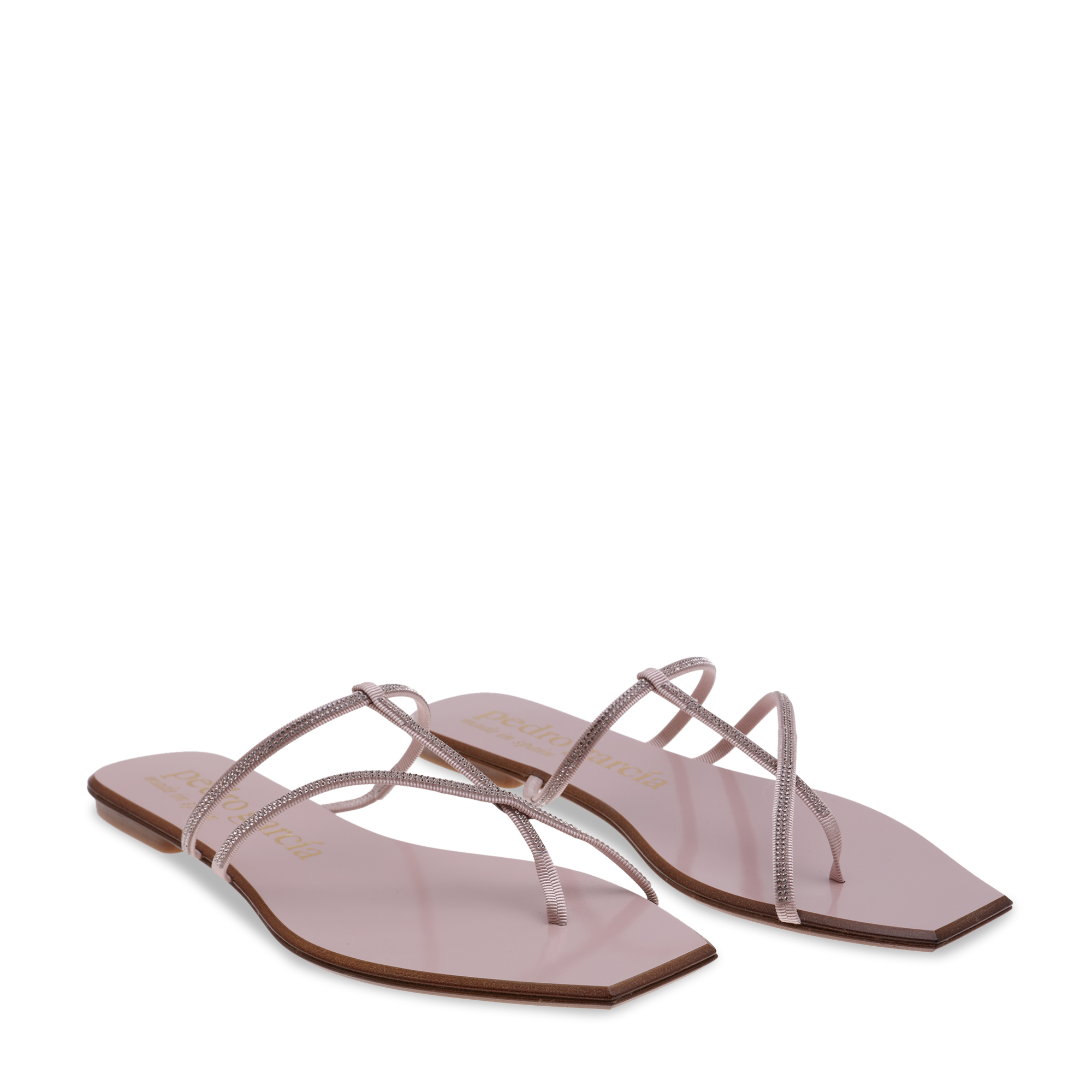

Vivian sandals, Pink