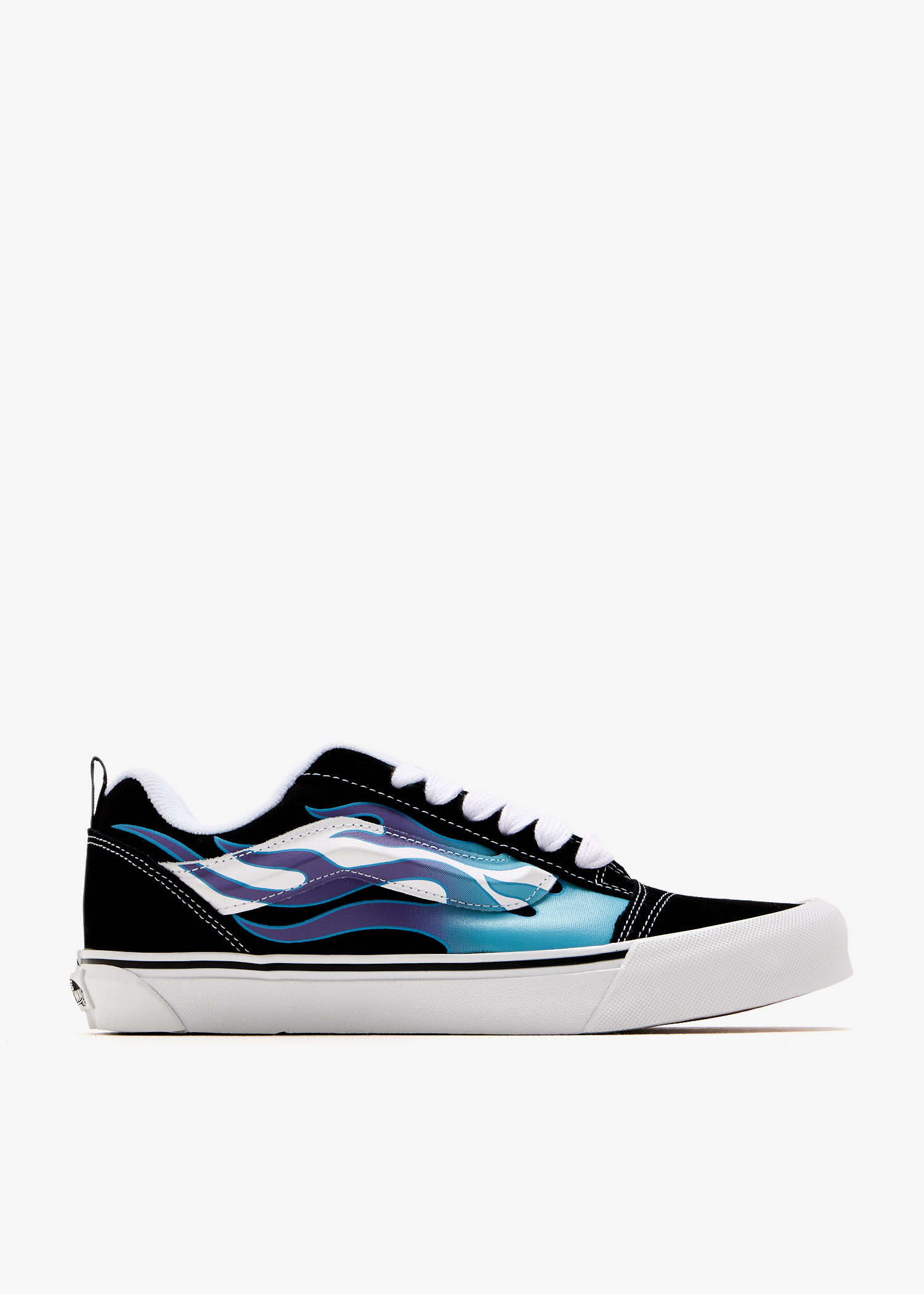 

Knu Skool sneakers, Printed