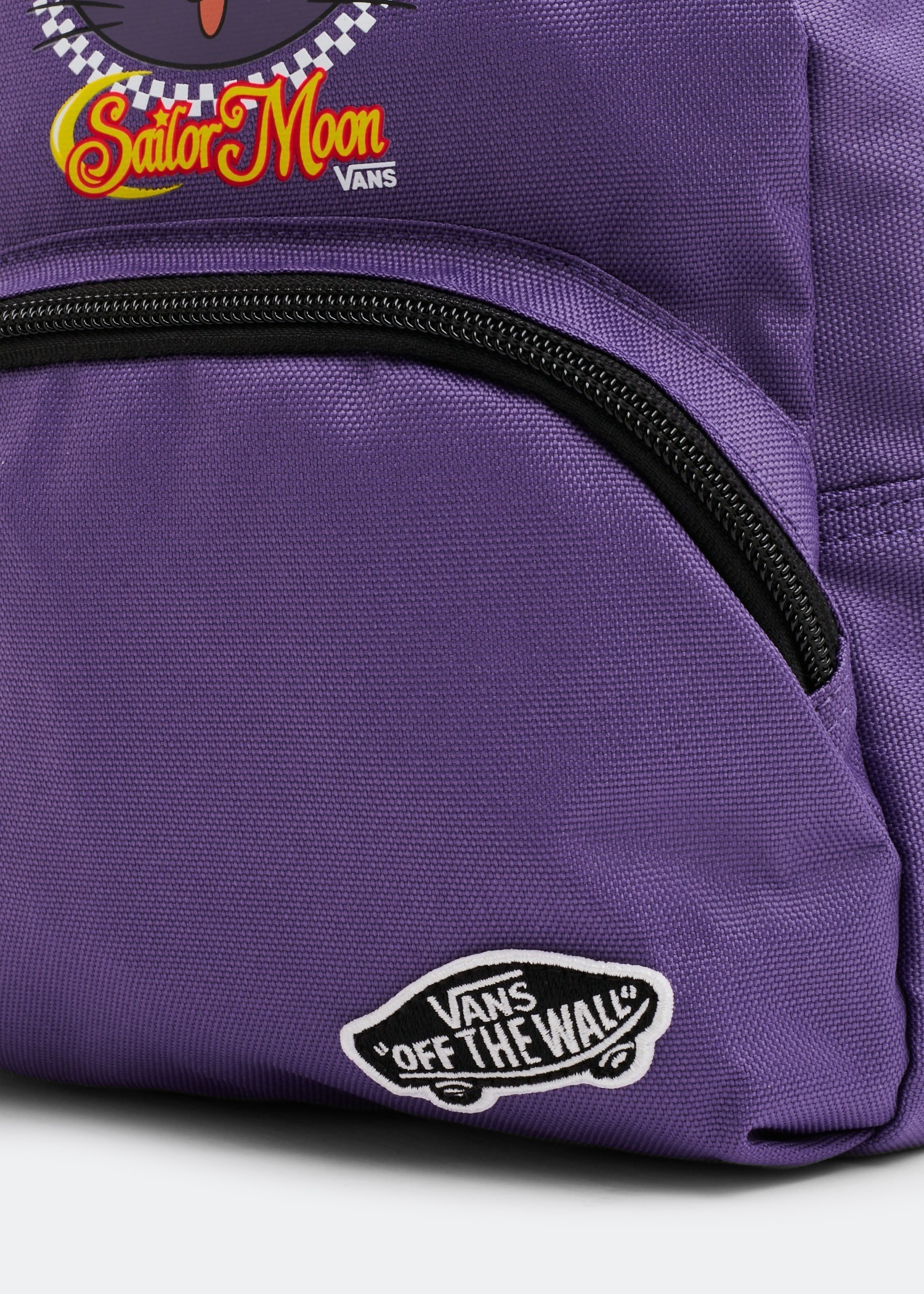 

Got This Mini backpack, Purple