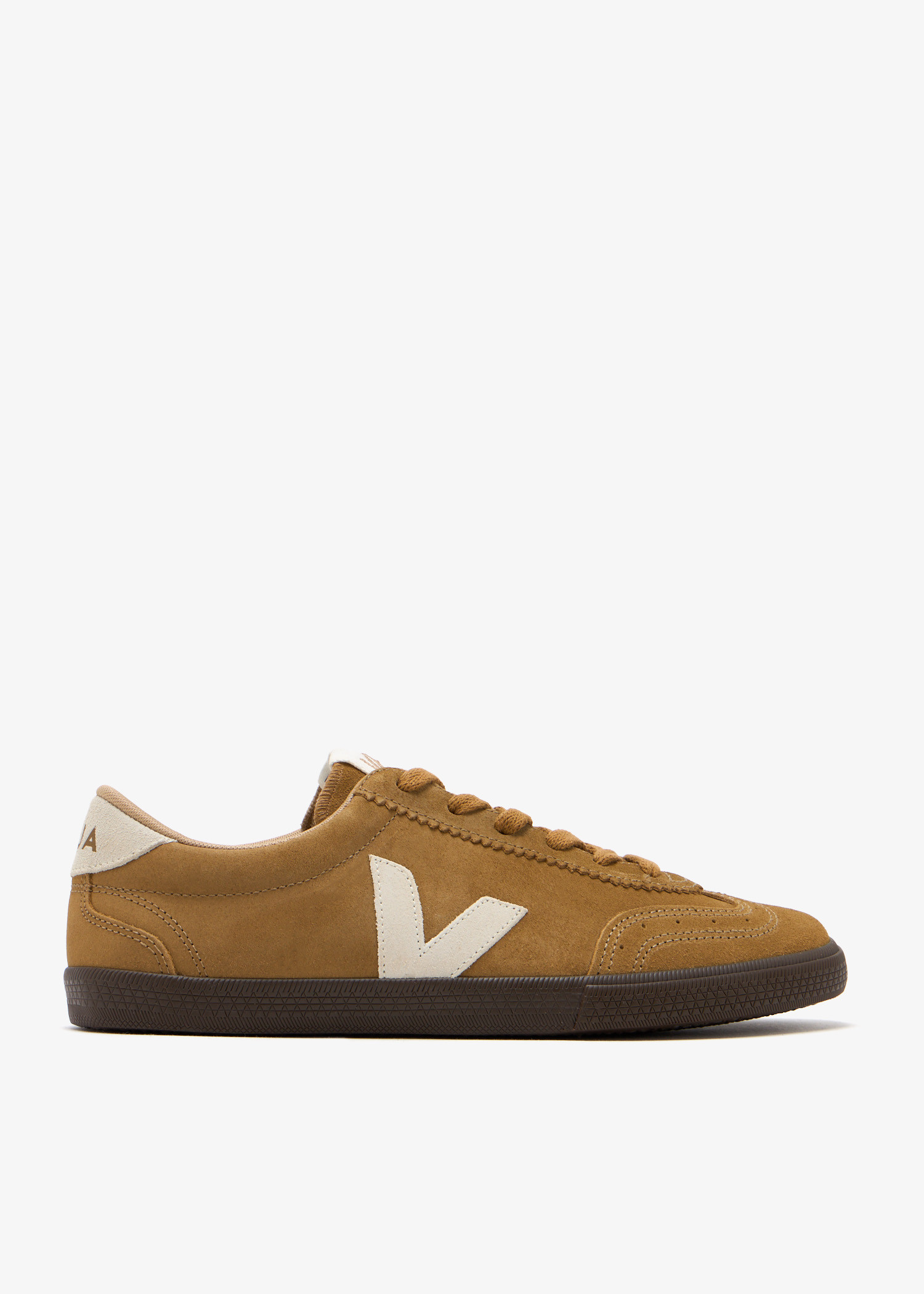 

Volley sneakers, Brown