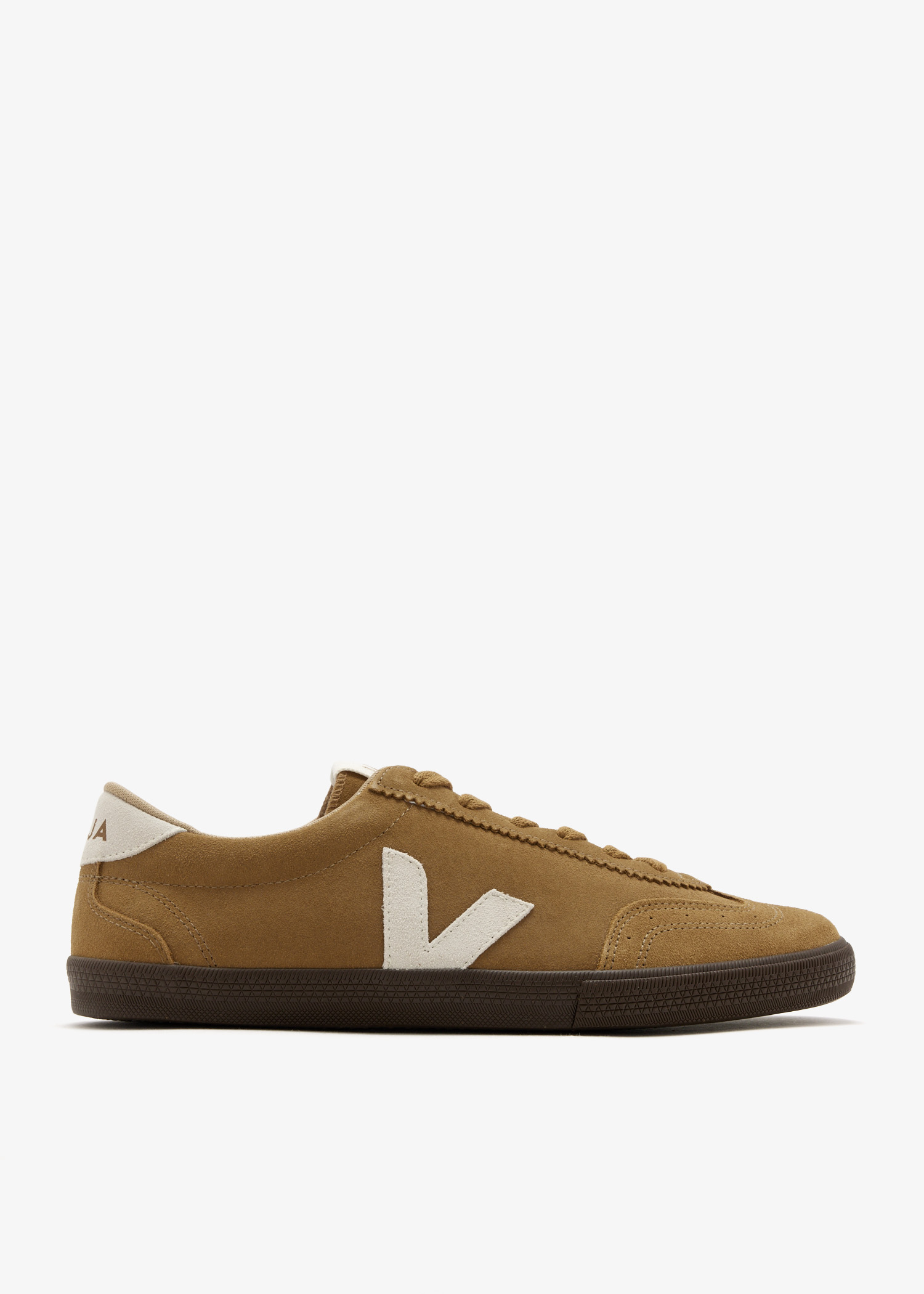 

Volley sneakers, Brown