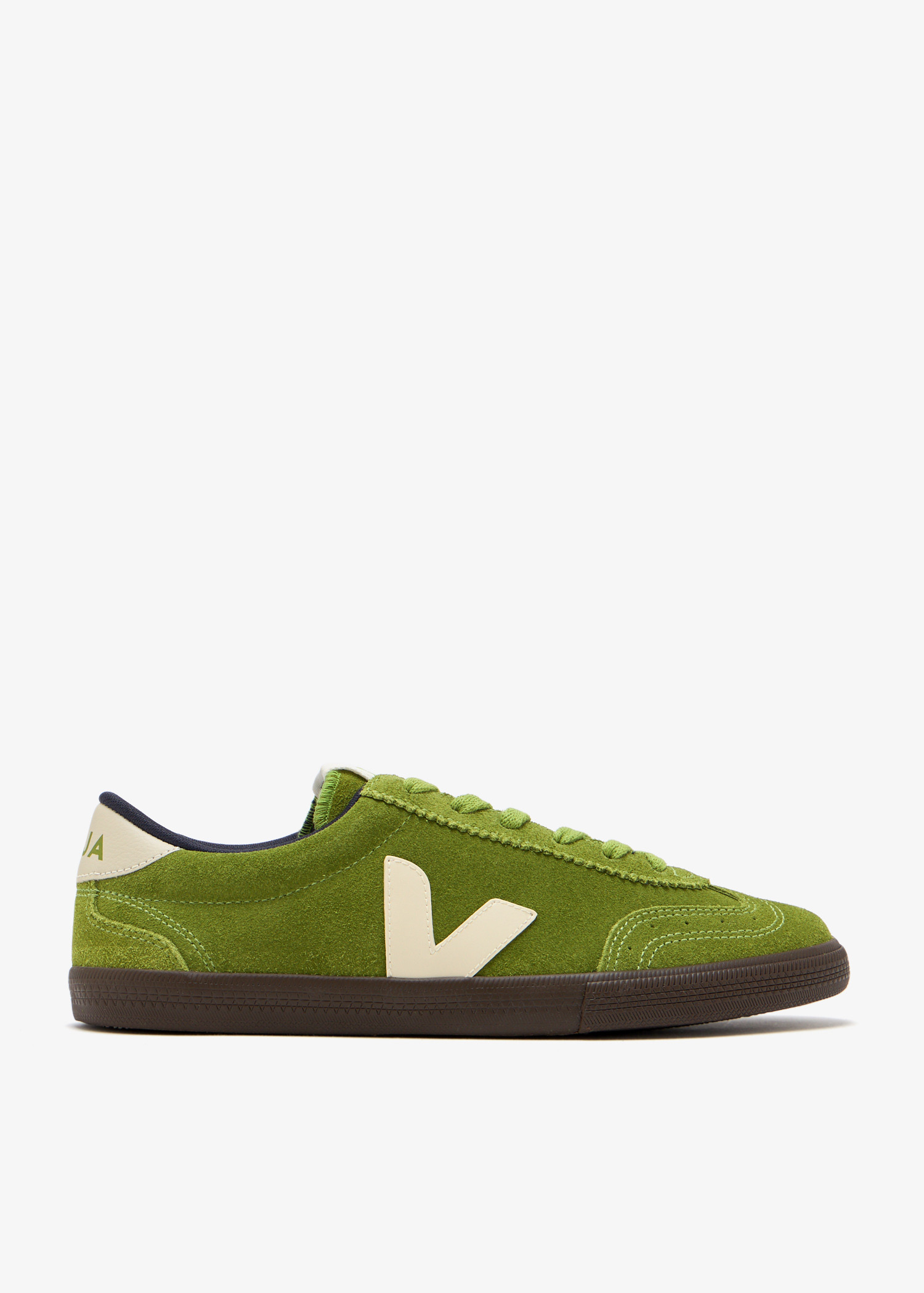 

Volley sneakers, Green