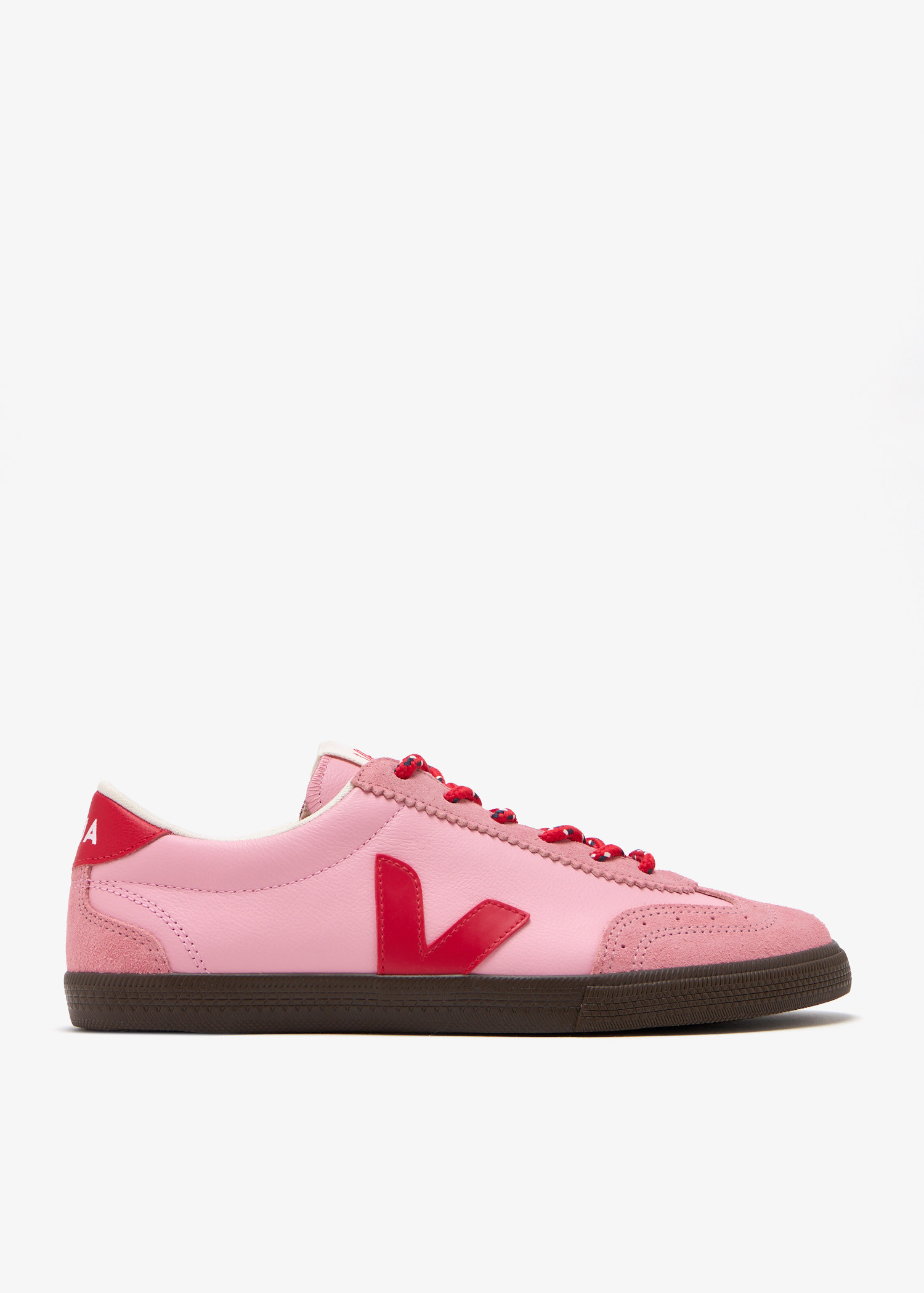 

Volley sneakers, Pink