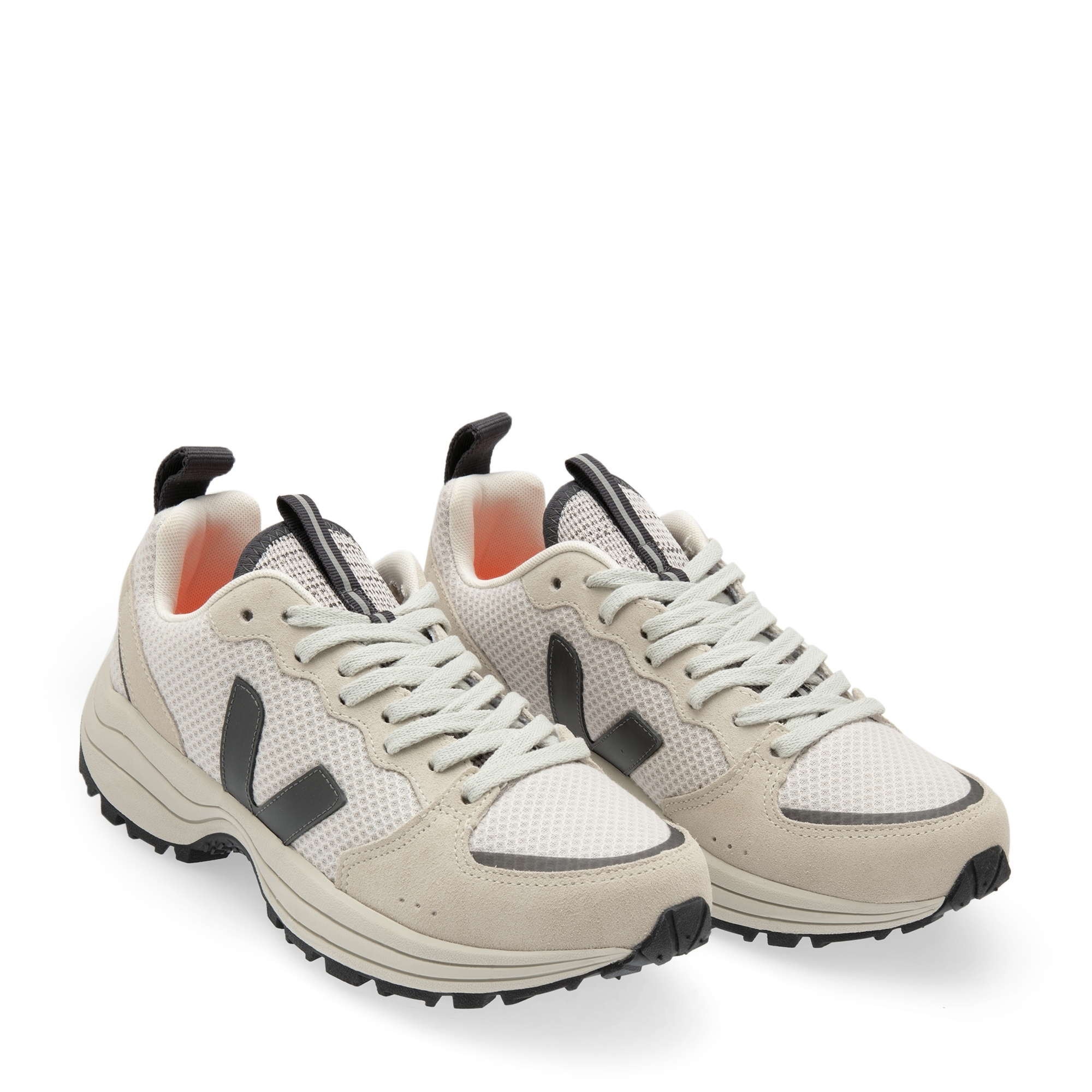 

Venturi sneakers, Grey