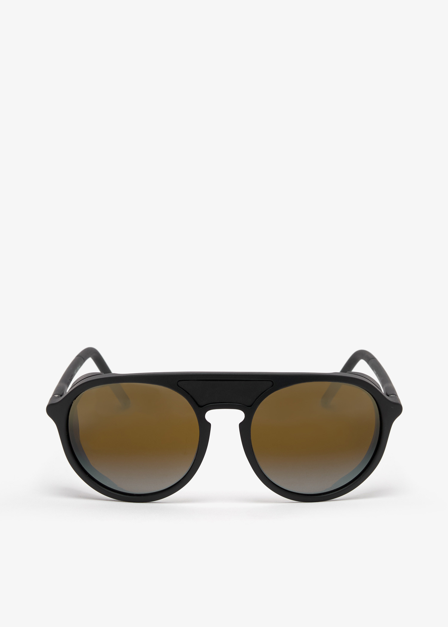 

ICE 01 sunglasses, Black