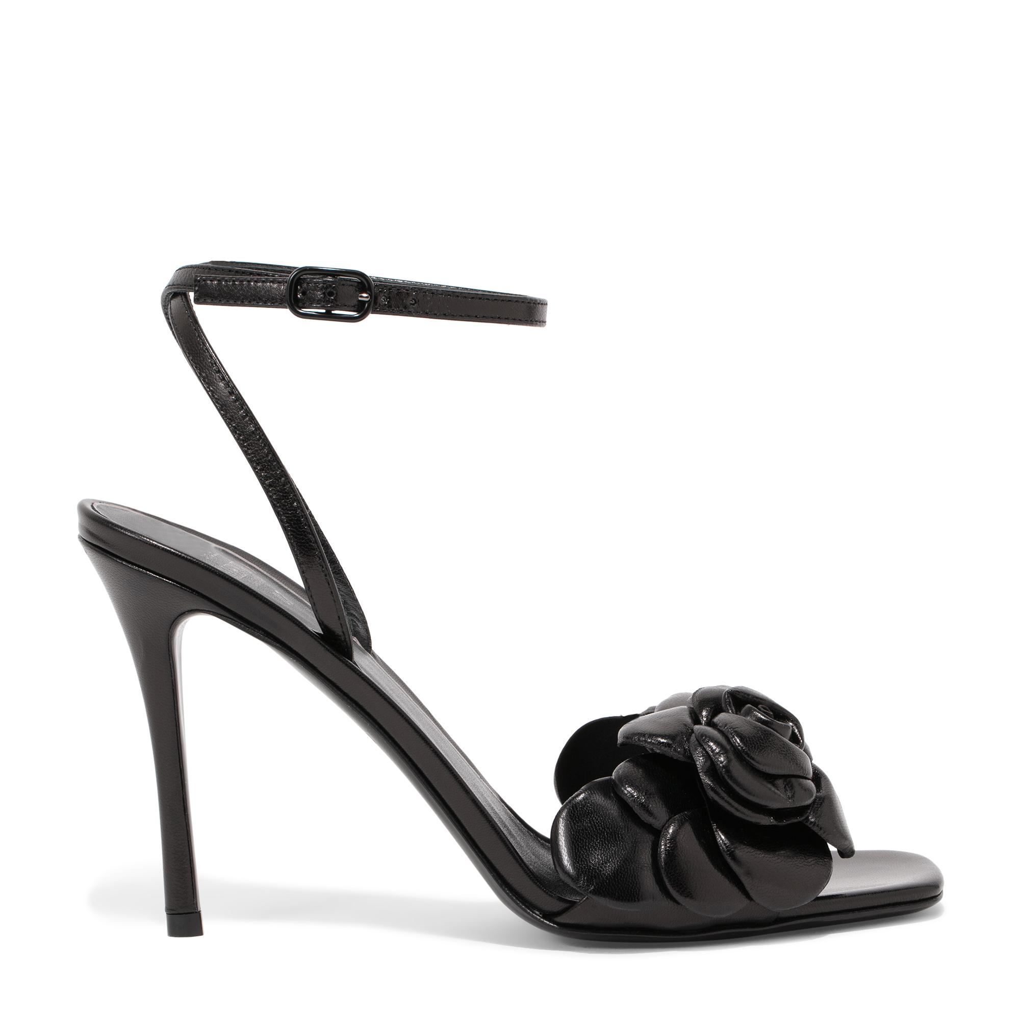 

Atelier 03 Rose Edition sandals, Black