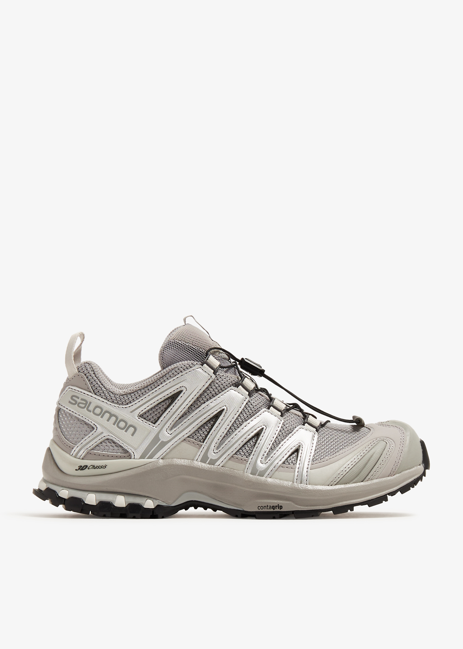 

XA PRO 3D sneakers, Grey