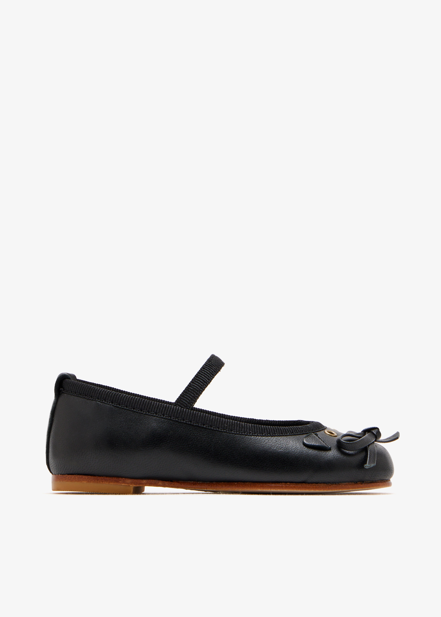 

Joie ballerinas, Black