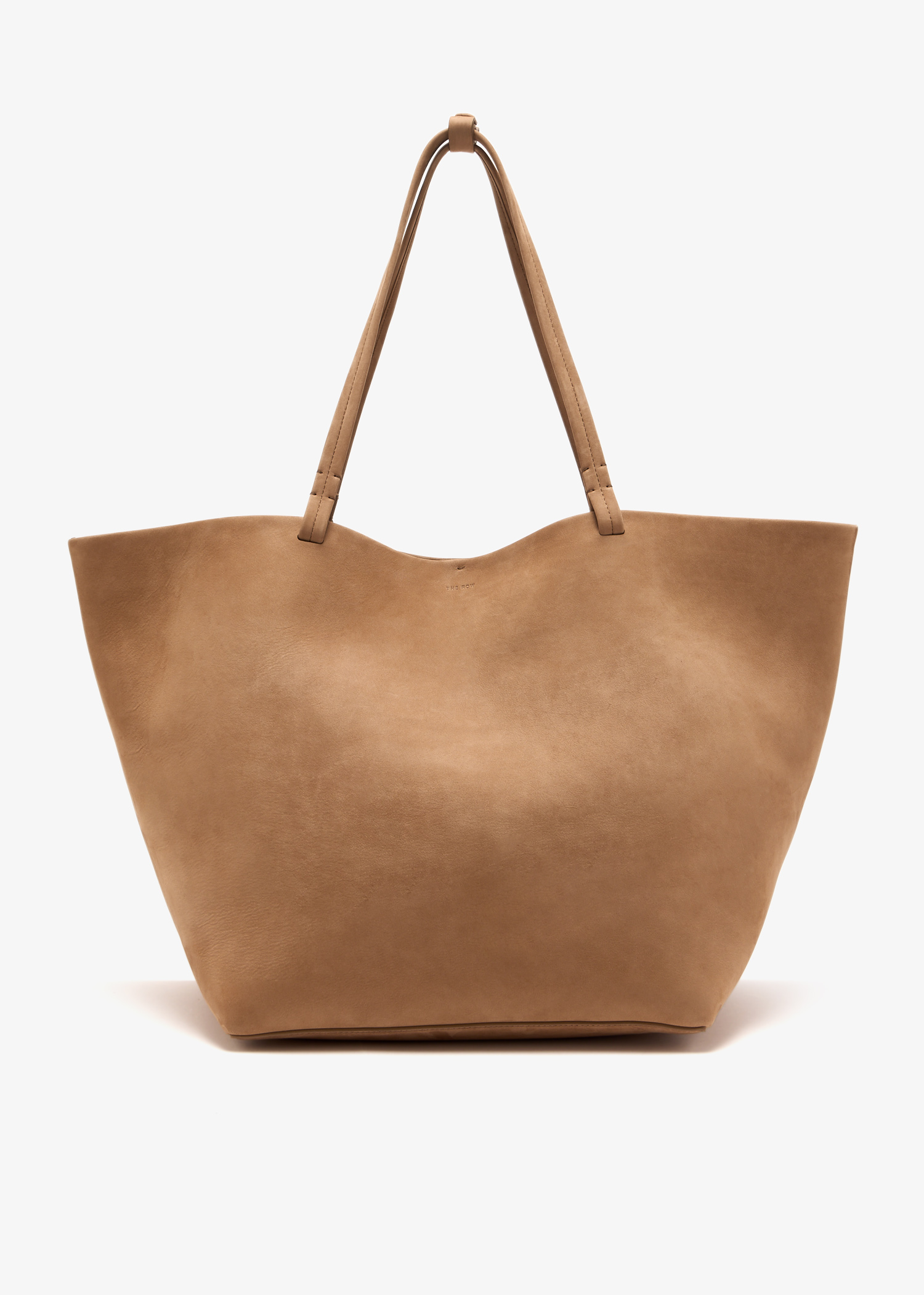 

XL Park tote bag, Beige