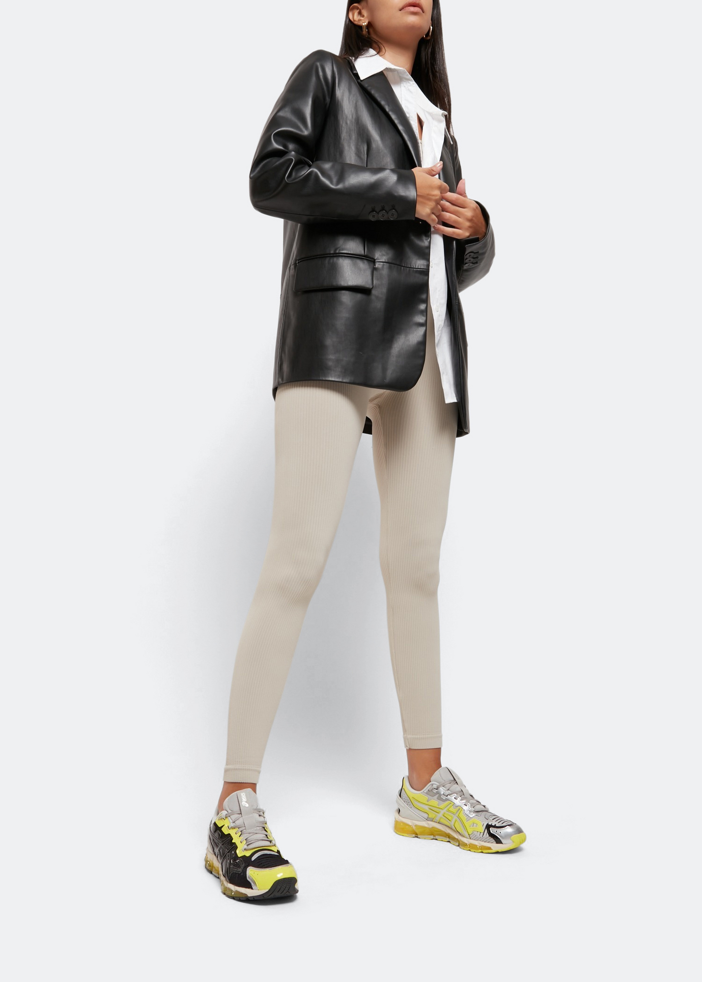 

x GmbH Gel-Quantum 360 6, Silver