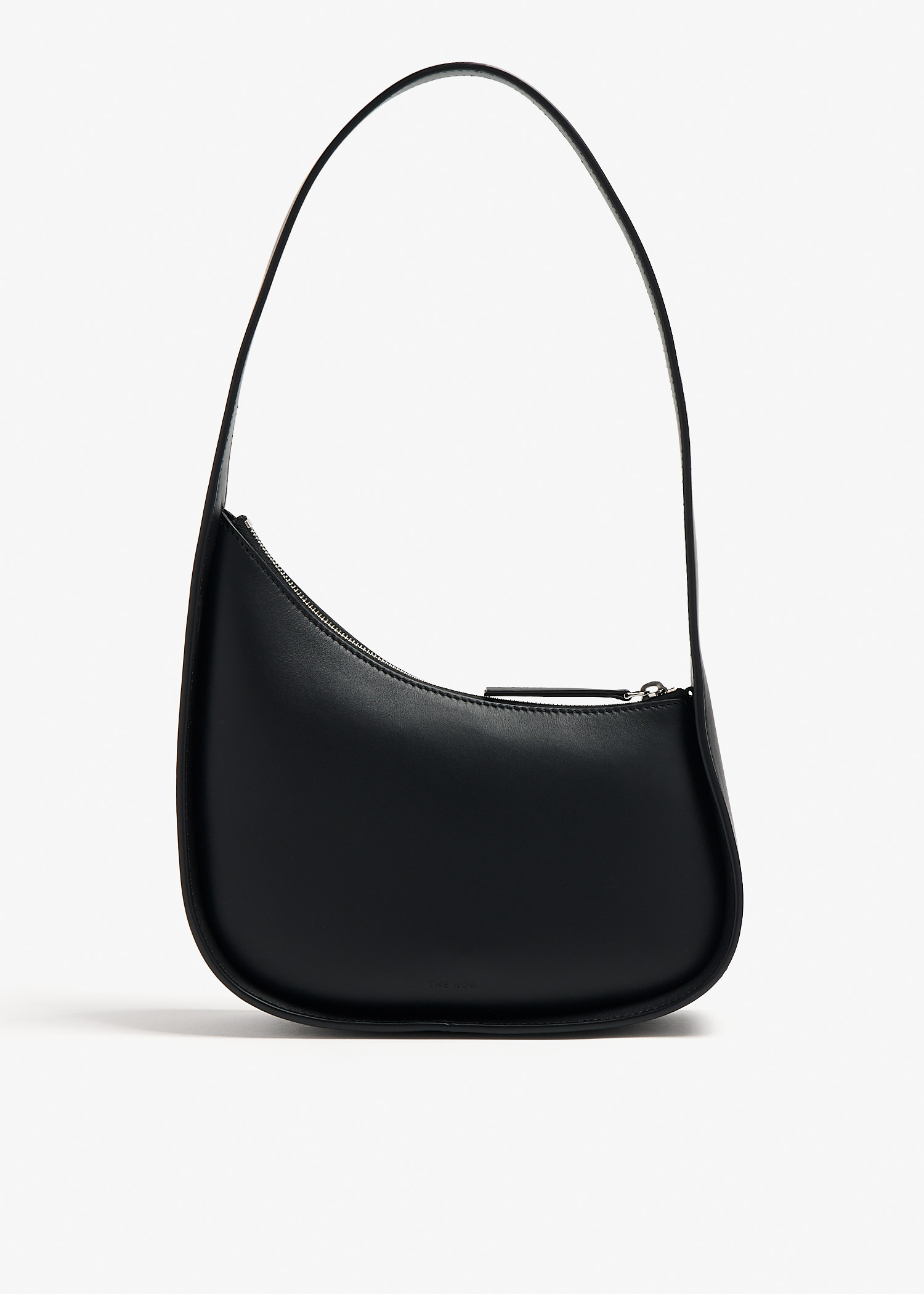 

Half Moon bag, Black
